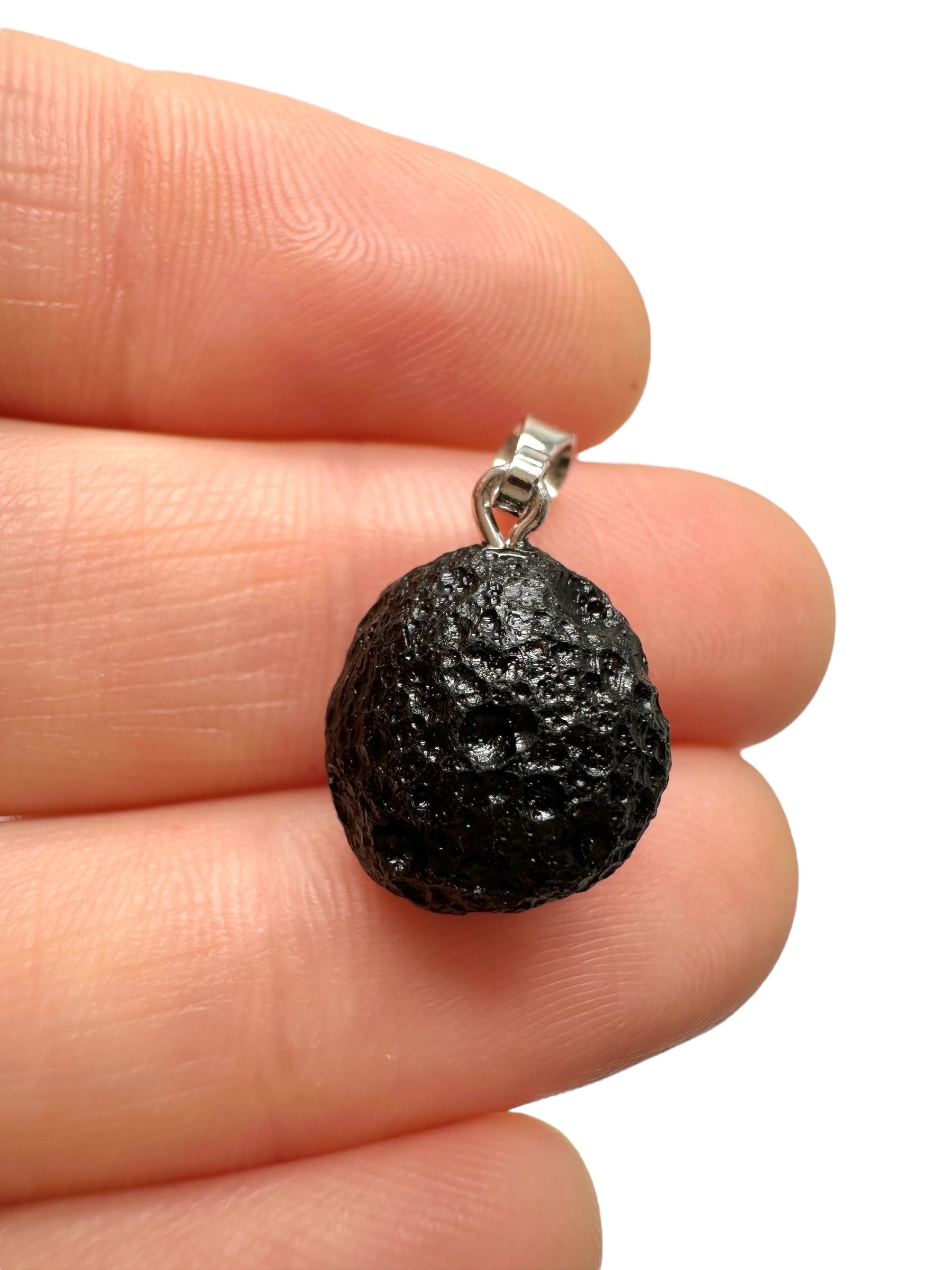 Indochinite pendant 1,6g - P/I024