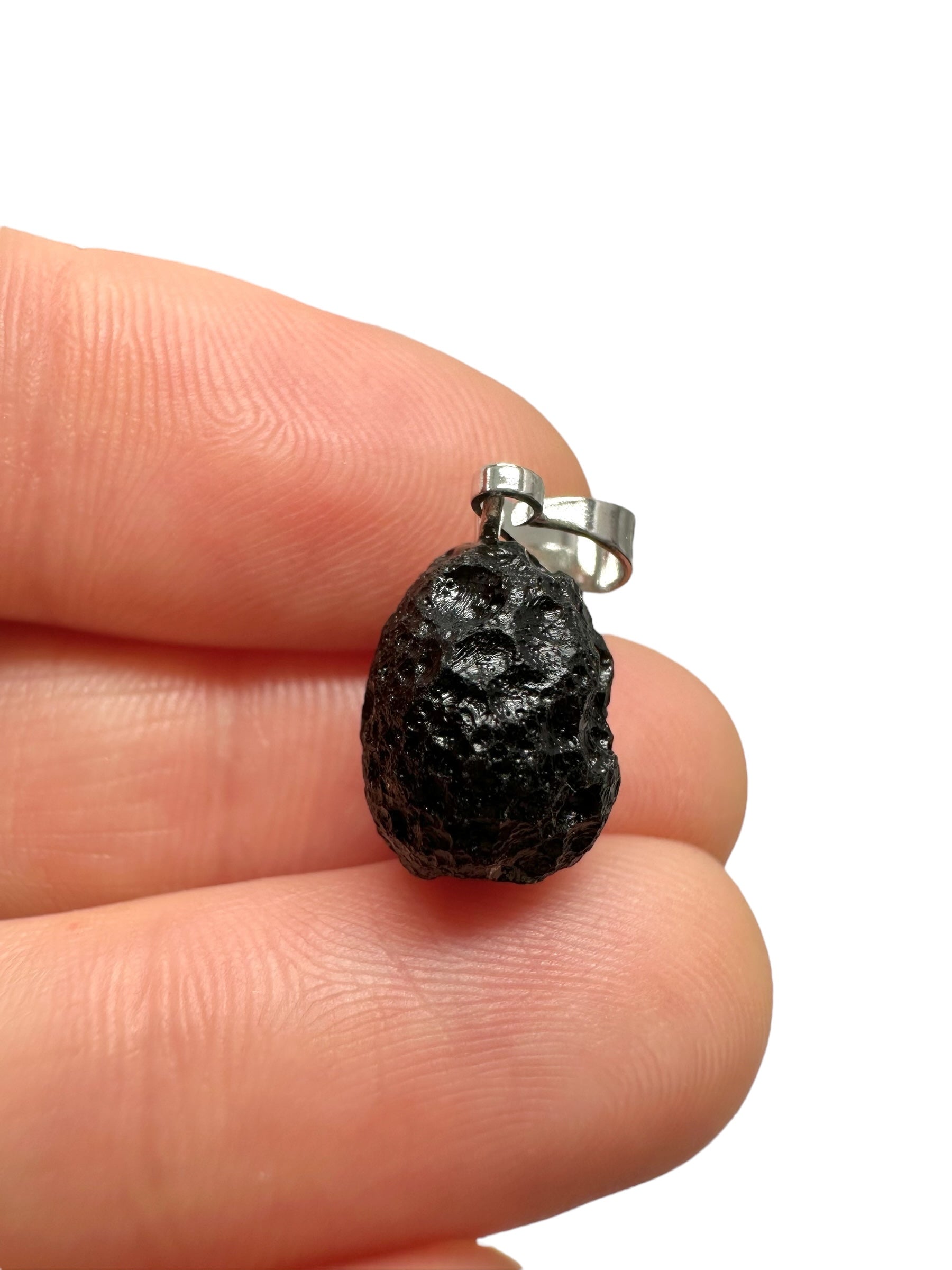 Indochinite pendant 1,6g - P/I024