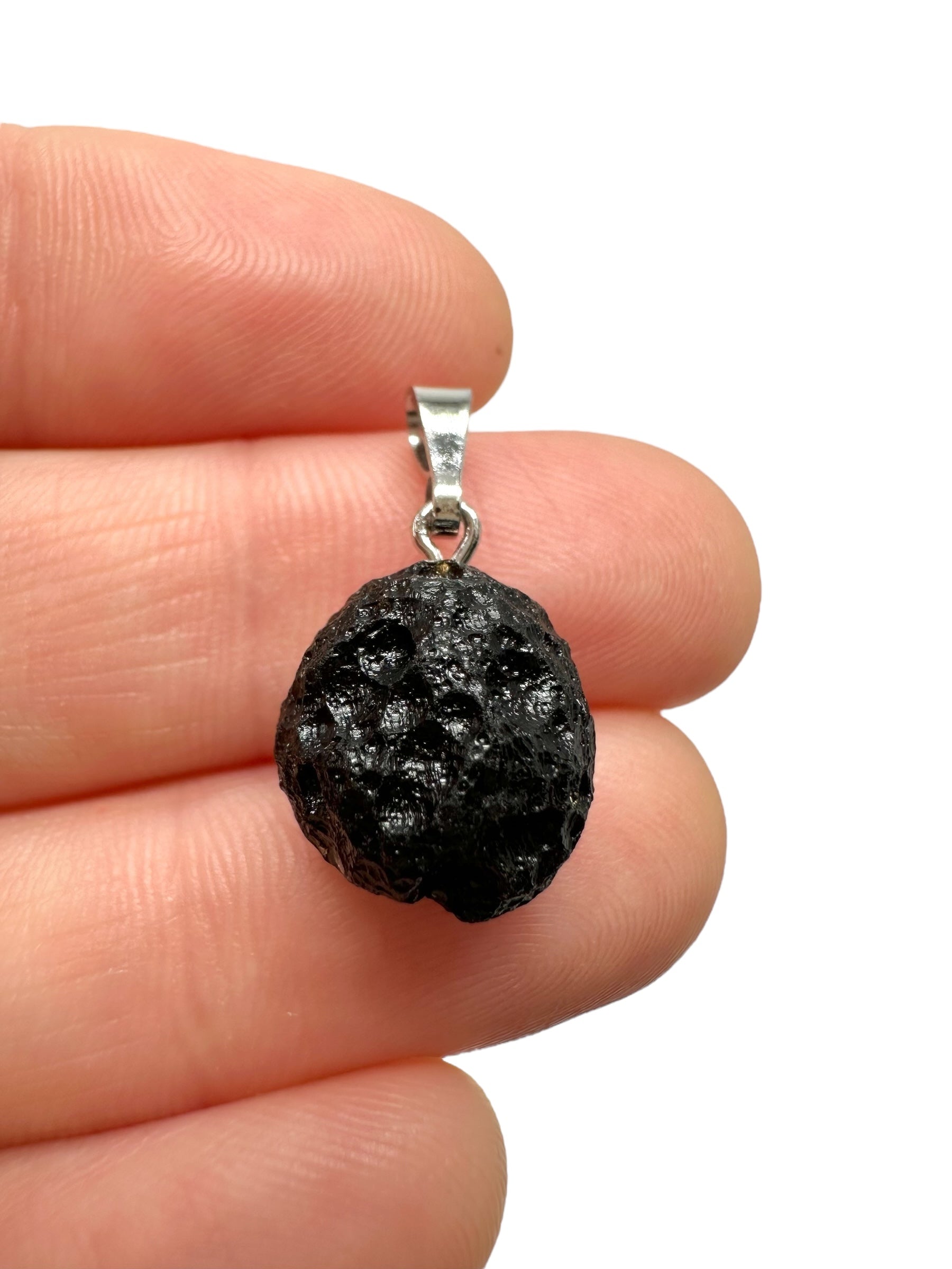 Indochinite pendant 1,6g