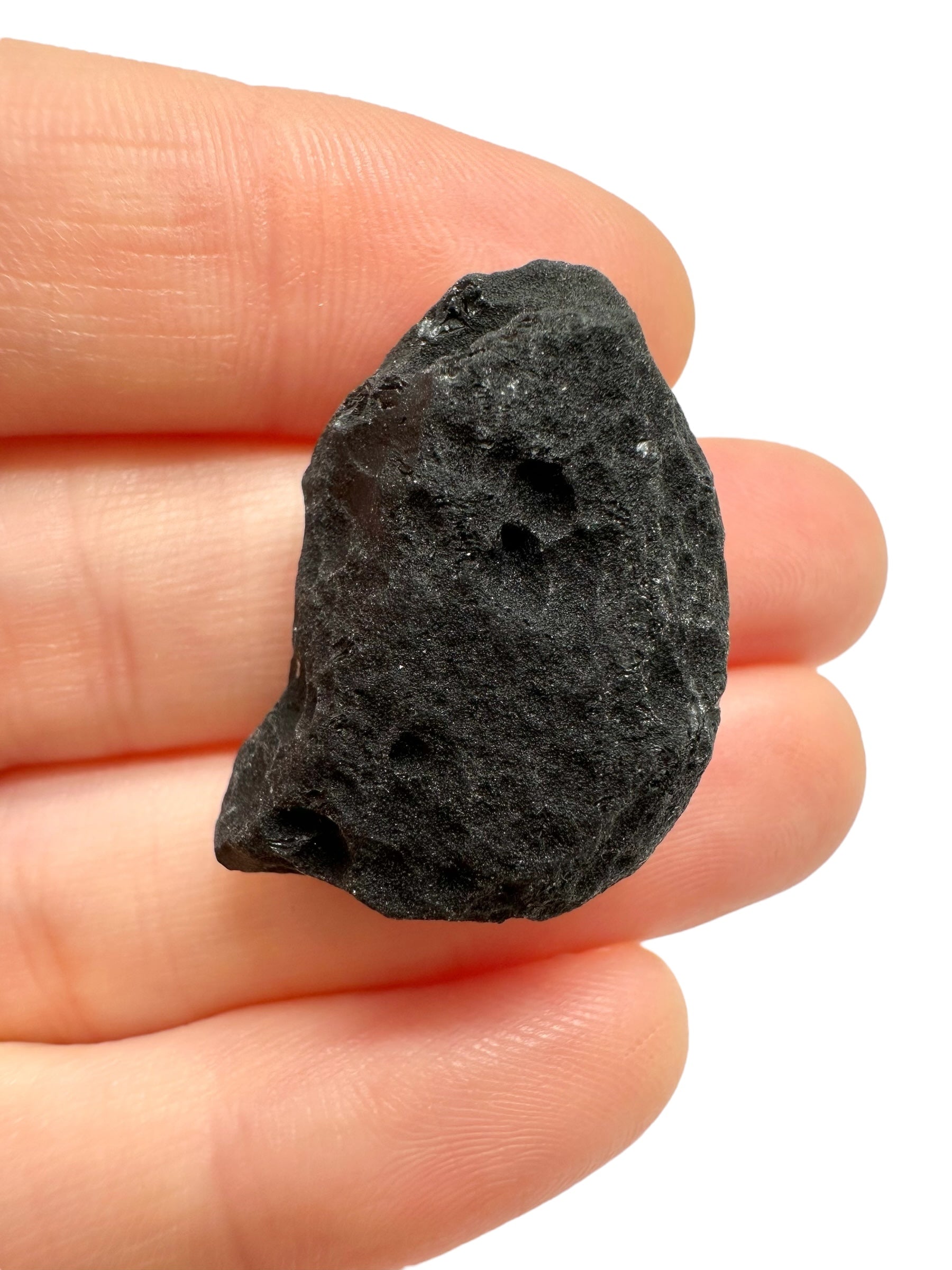 Obsidian 7,7g – Brehov, Slovakia - OB175