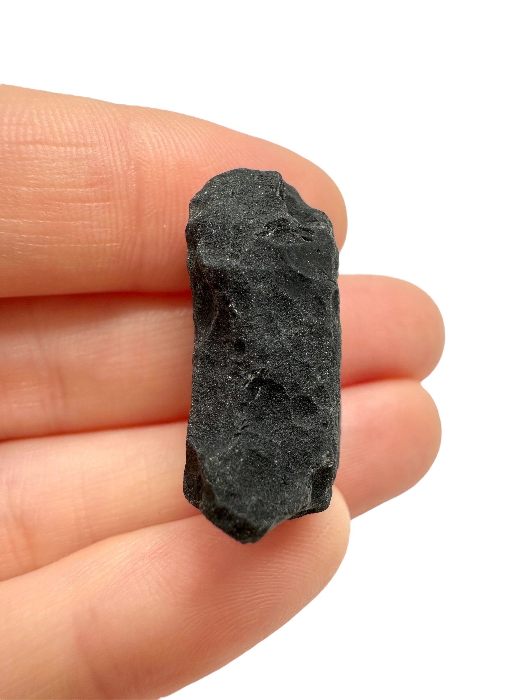 Obsidian 7,7g – Brehov, Slovakia - OB175
