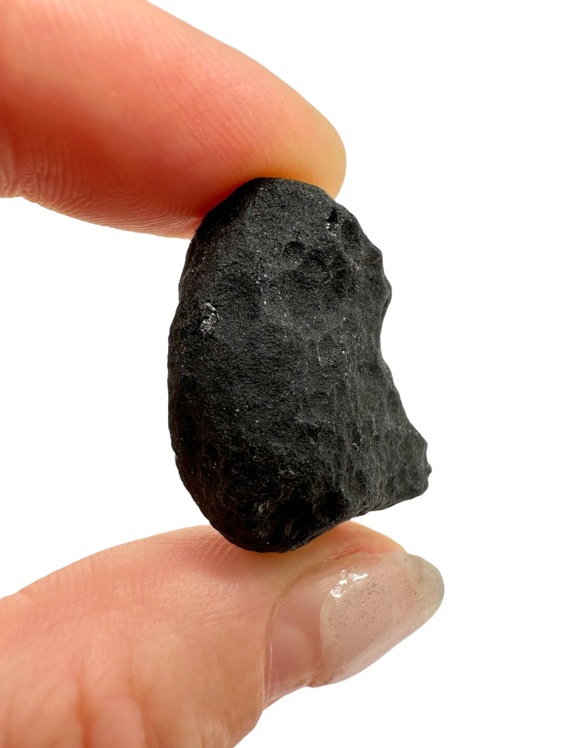 Obsidian 7,7g – Brehov, Slovakia - OB175