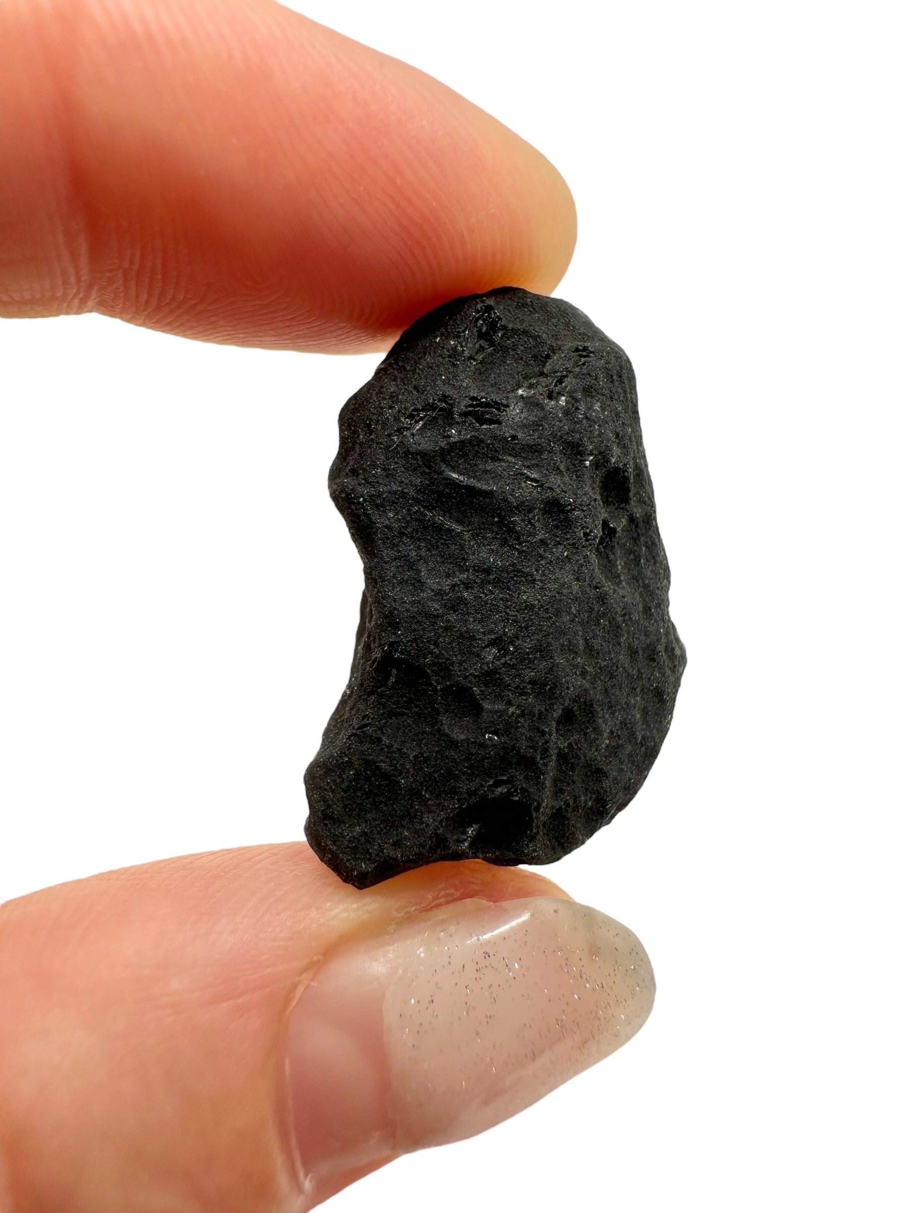 Obsidian 7,7g – Brehov, Slovakia - OB175