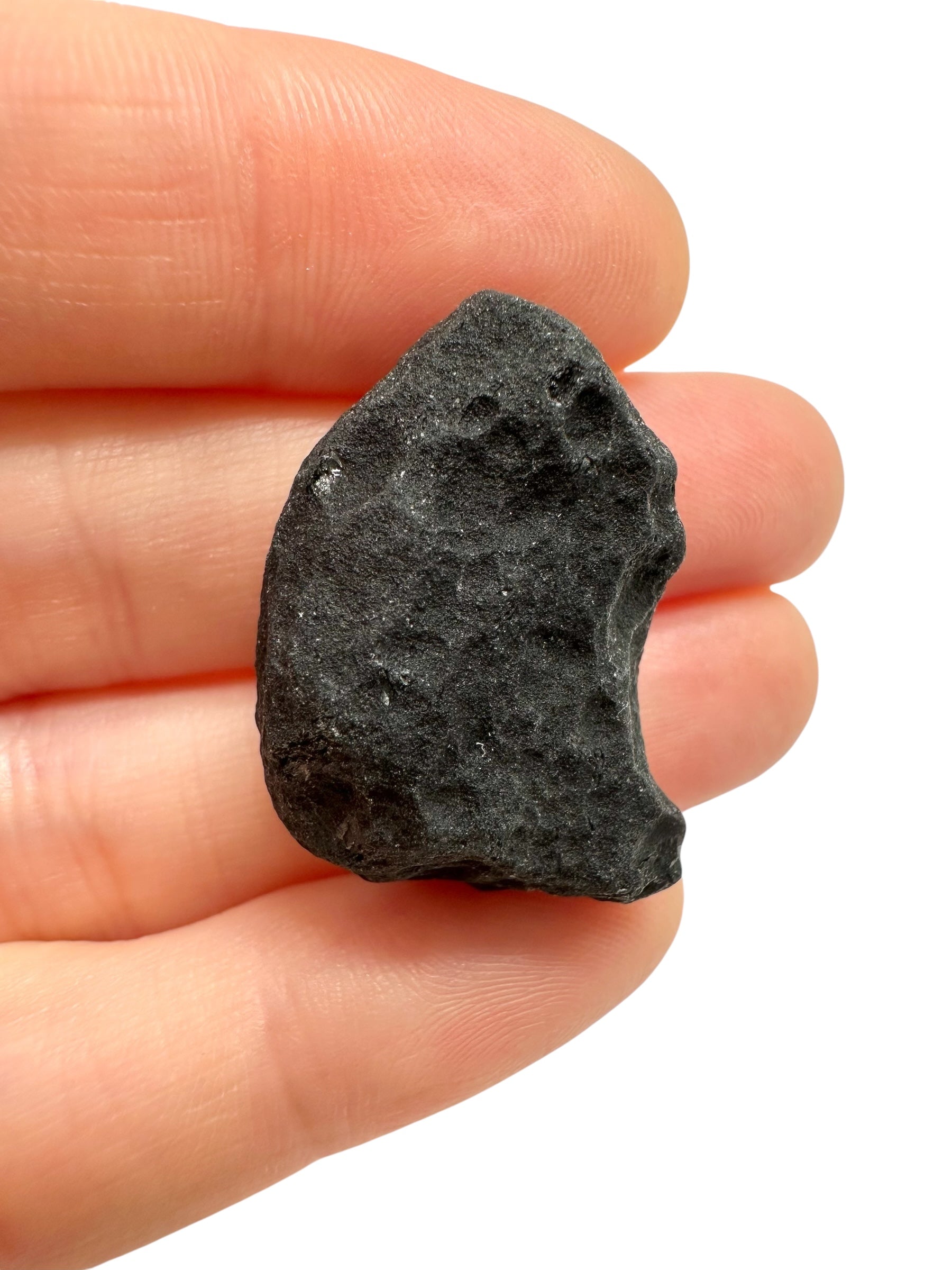 Obsidian 7,7g – Brehov, Slovakia
