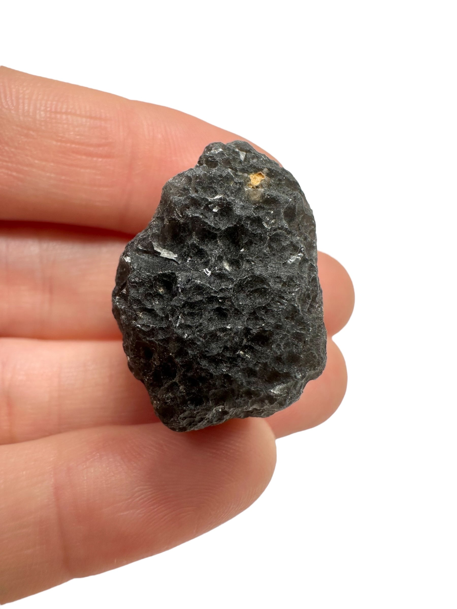 Obsidian 11,6g – Brehov, Slovakia - OB177