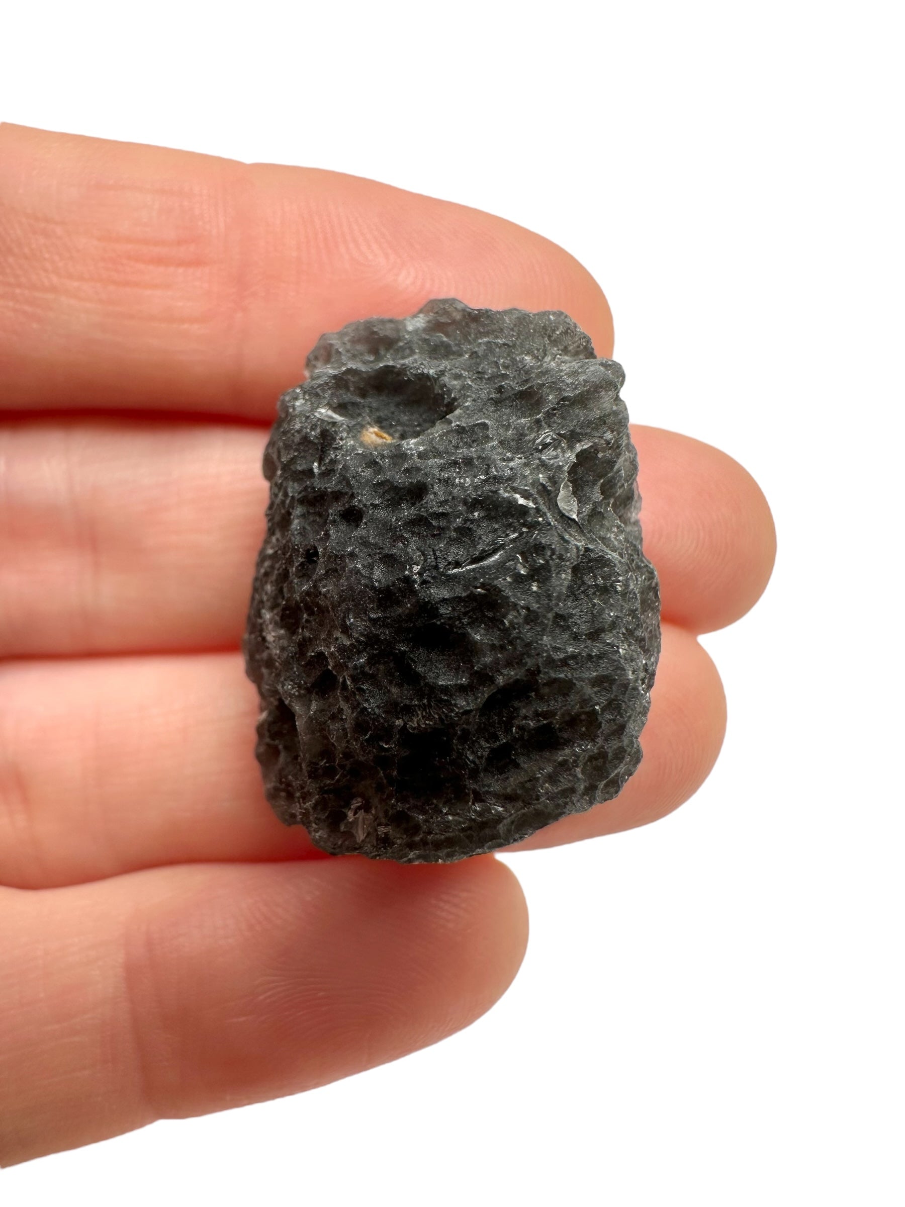 Obsidian 11,6g – Brehov, Slovakia