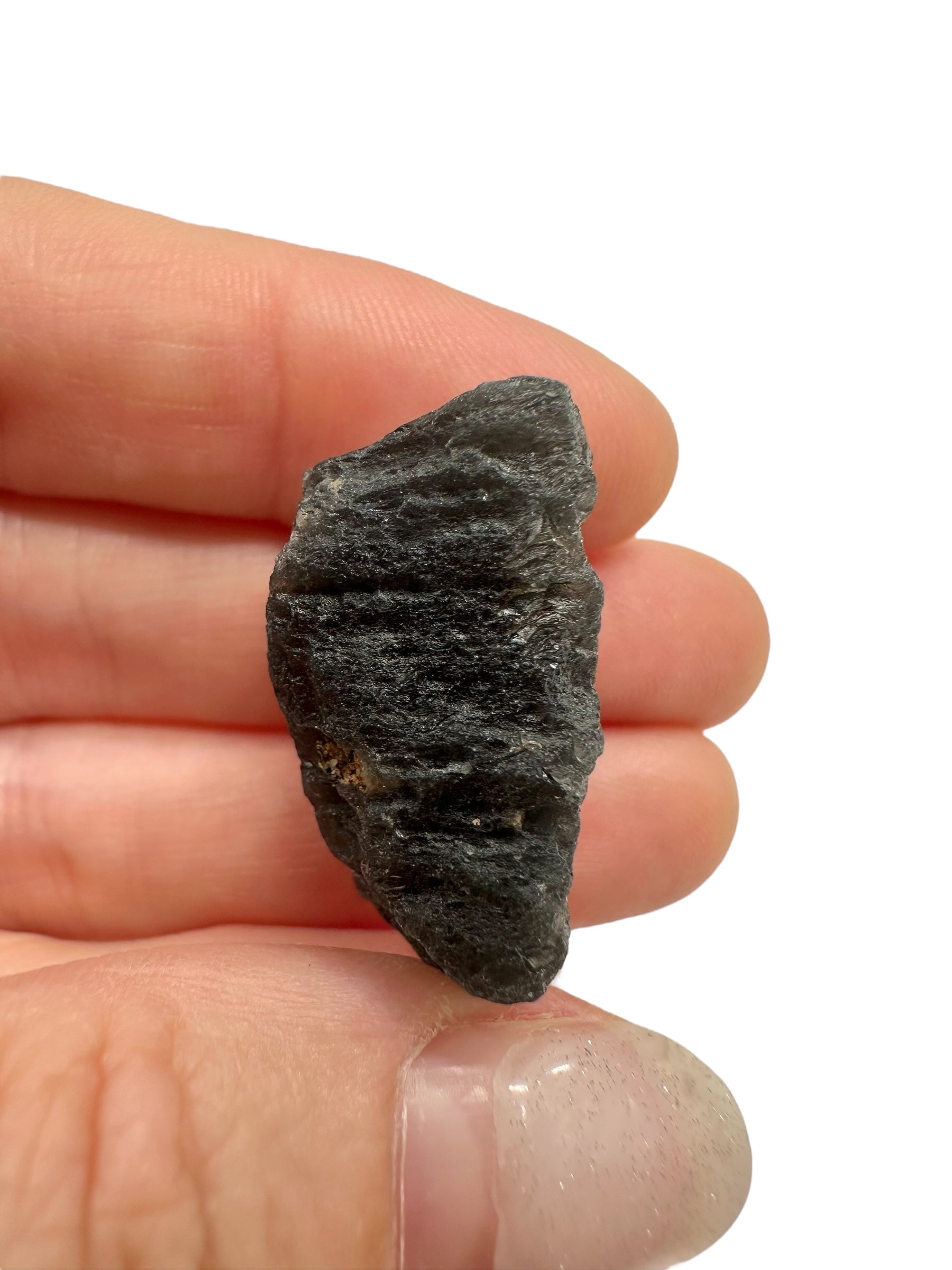 Obsidian 9,3g – Brehov, Slovakia - OB178