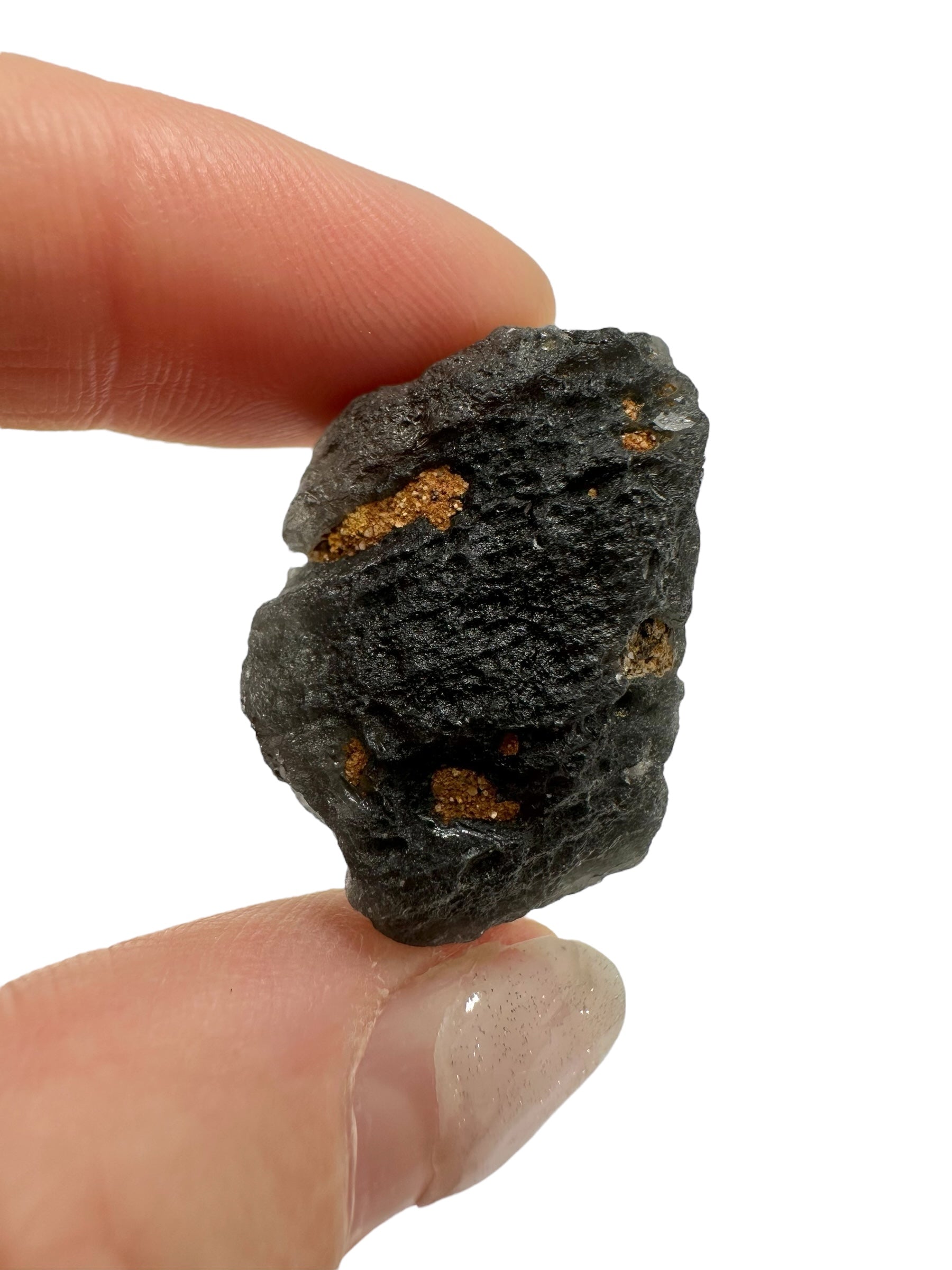 Obsidian 9,3g – Brehov, Slovakia - OB178