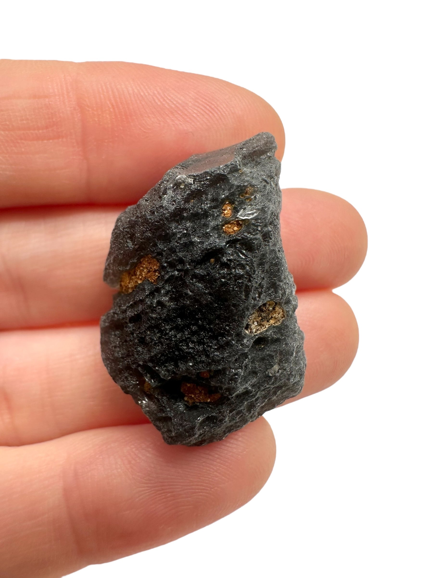 Obsidian 9,3g – Brehov, Slovakia