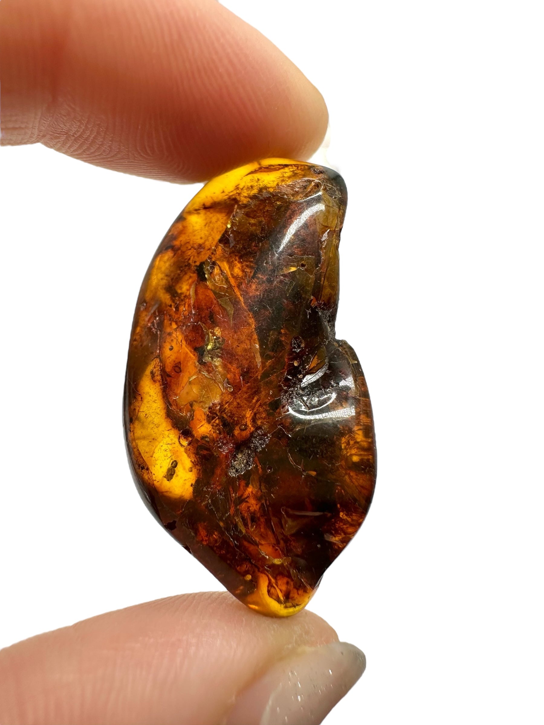 Amber 3,7g – Lithuania