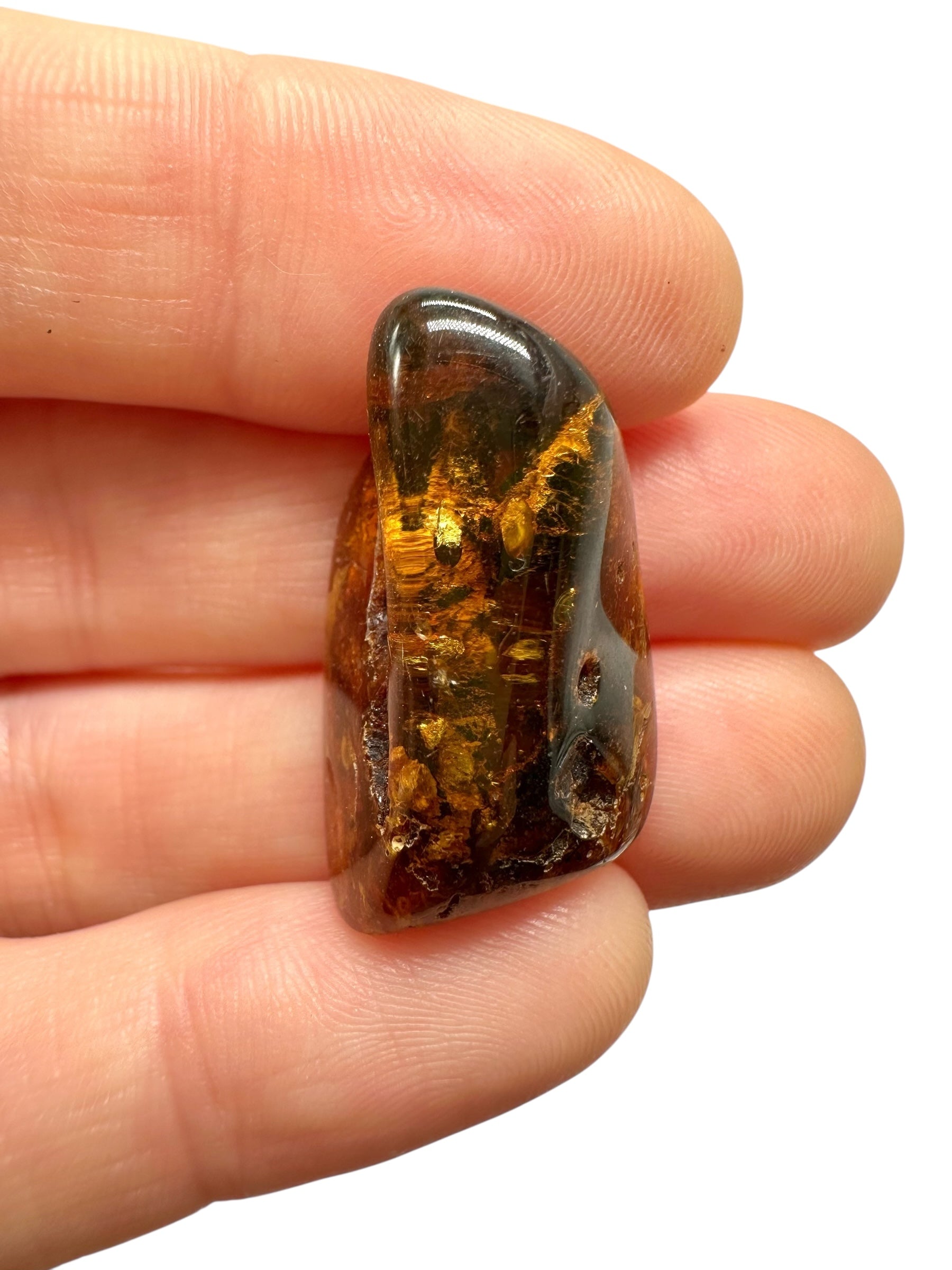 Amber 2,4g – Lithuania - JN576