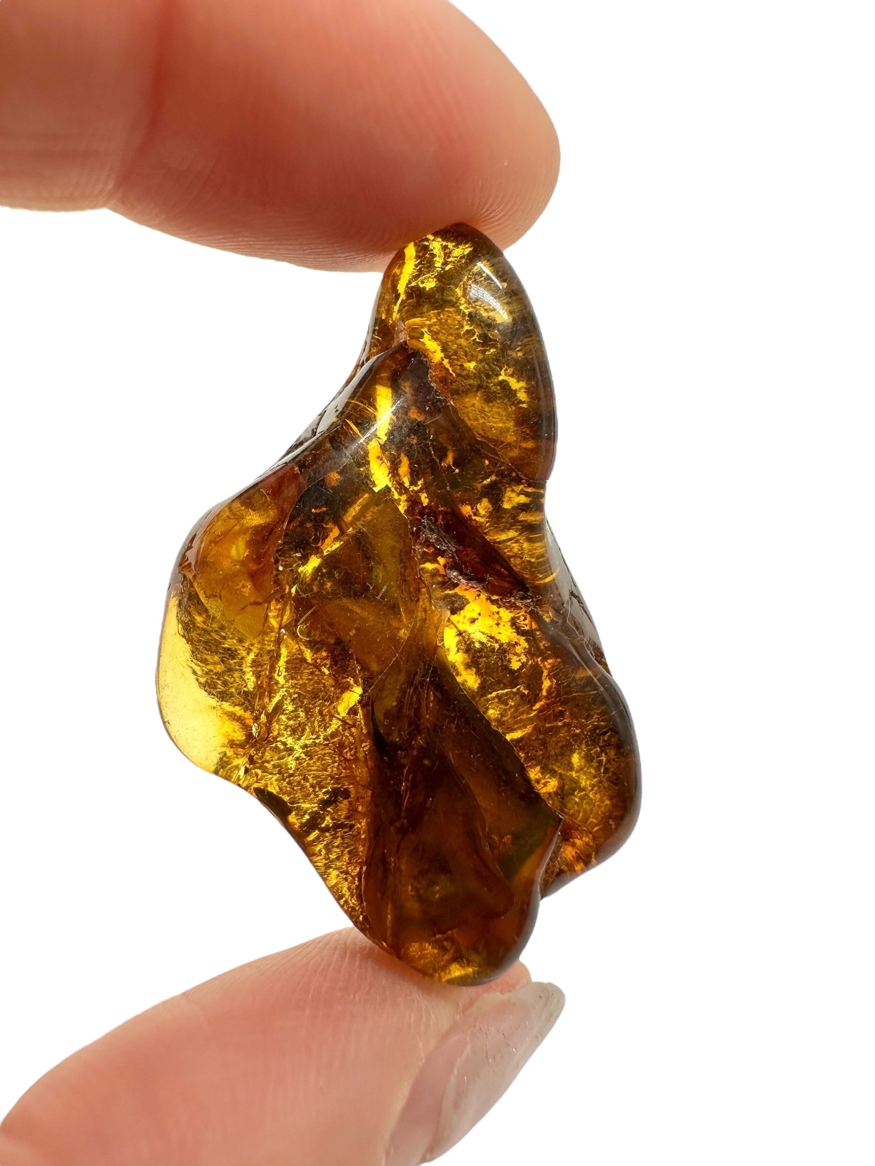 Amber 4,3g – Lithuania
