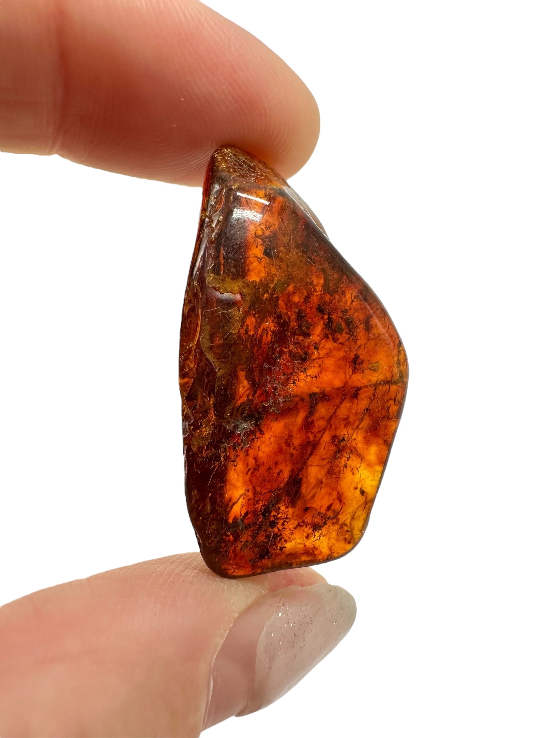 Amber 3,2g – Lithuania