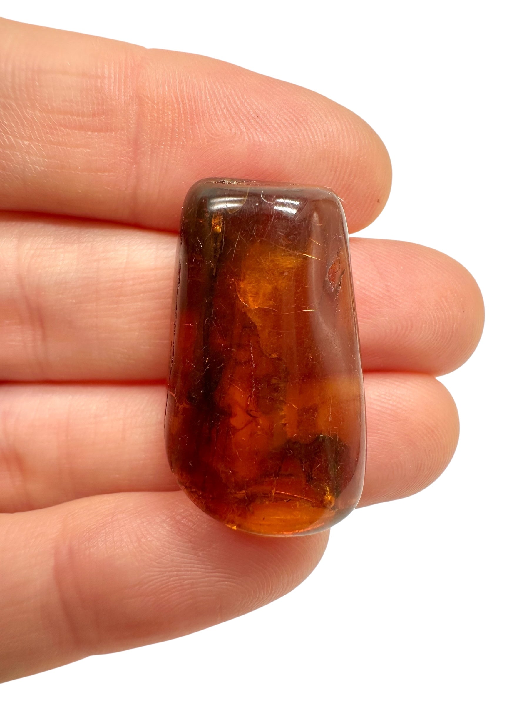 Amber 2,8g – Lithuania - JN579