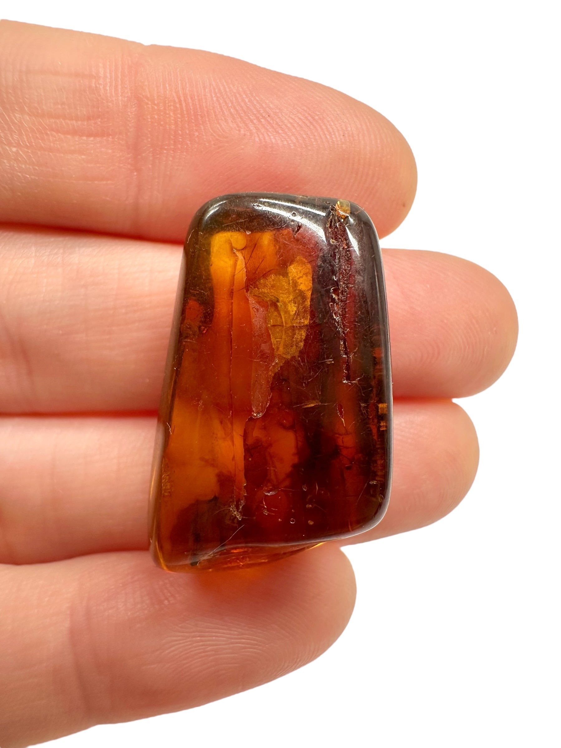 Amber 2,8g – Lithuania - JN579