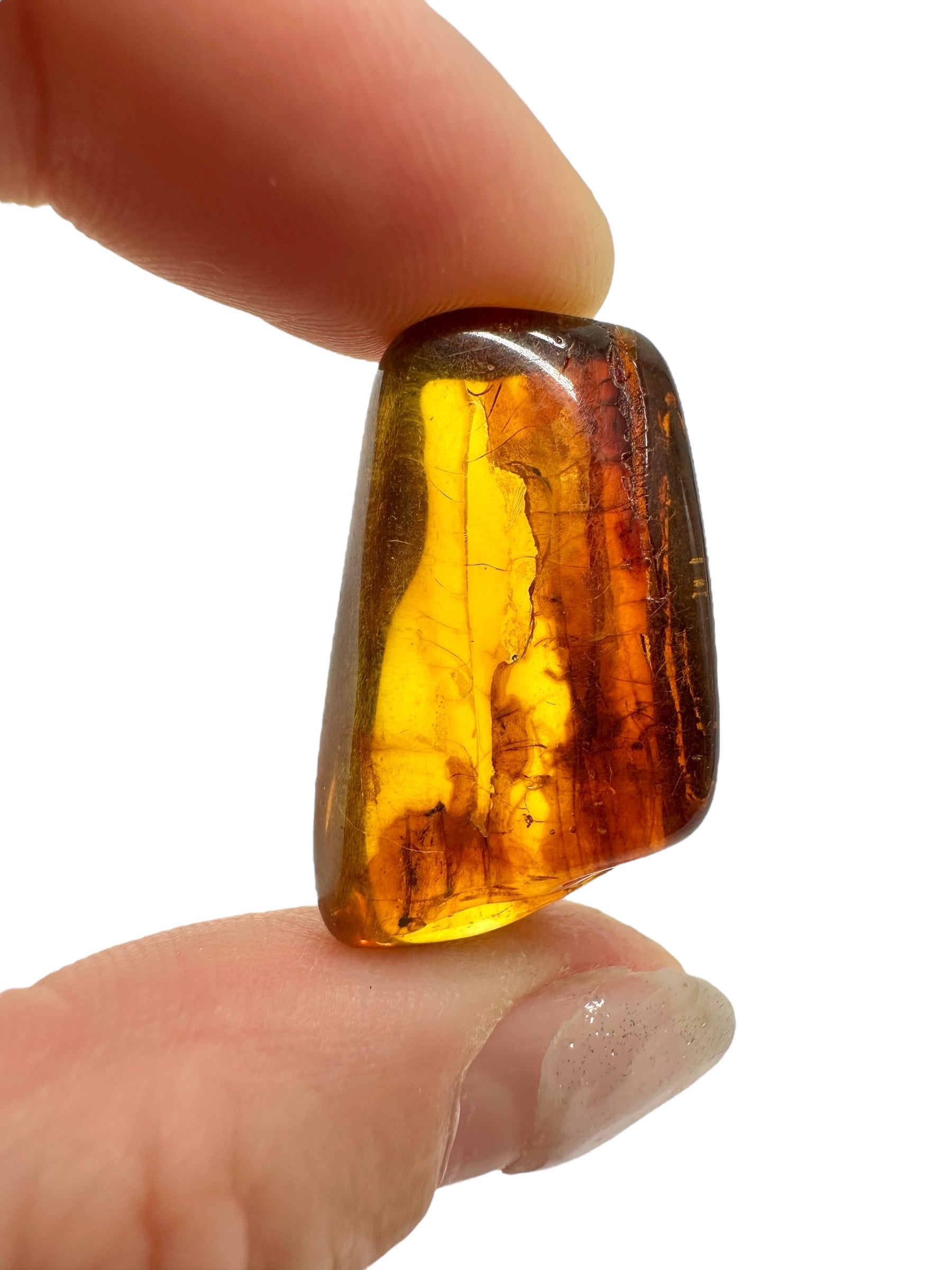 Amber 2,8g – Lithuania