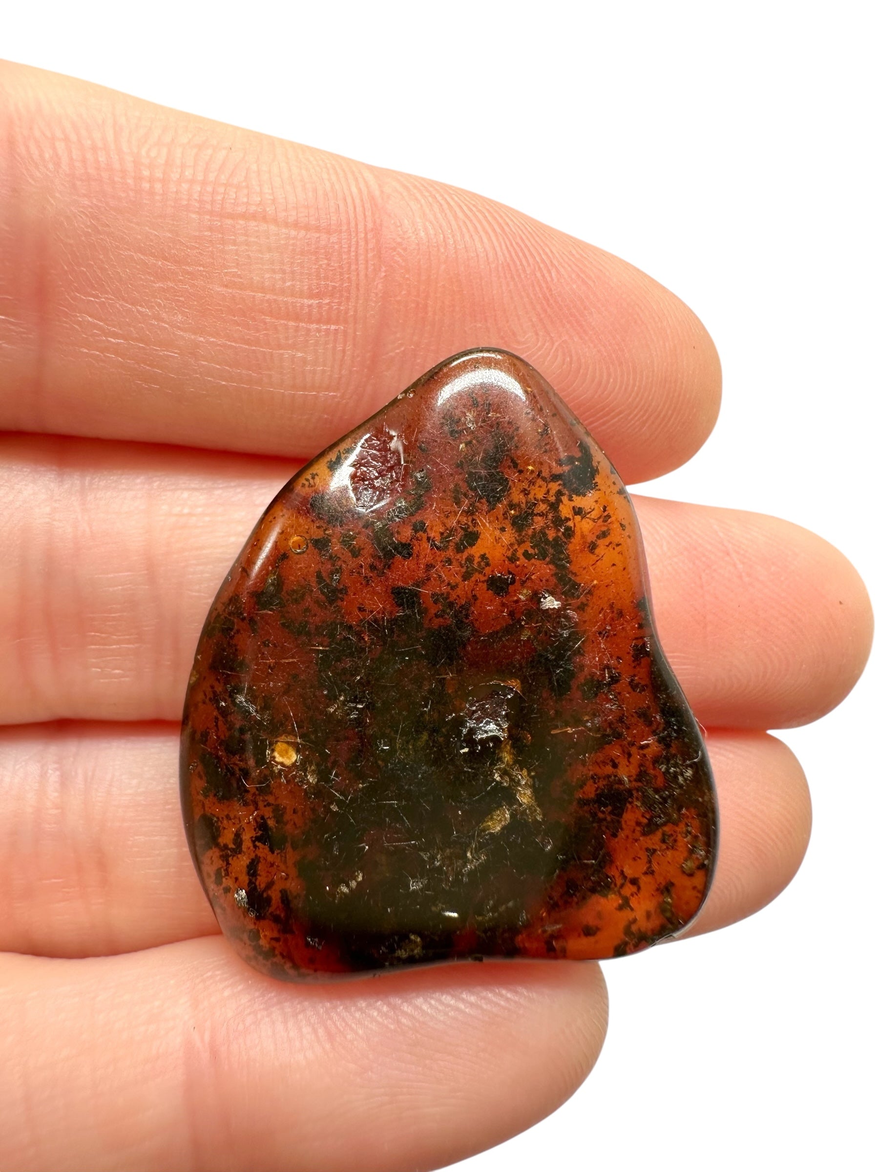 Amber 2,8g – Lithuania - JN586