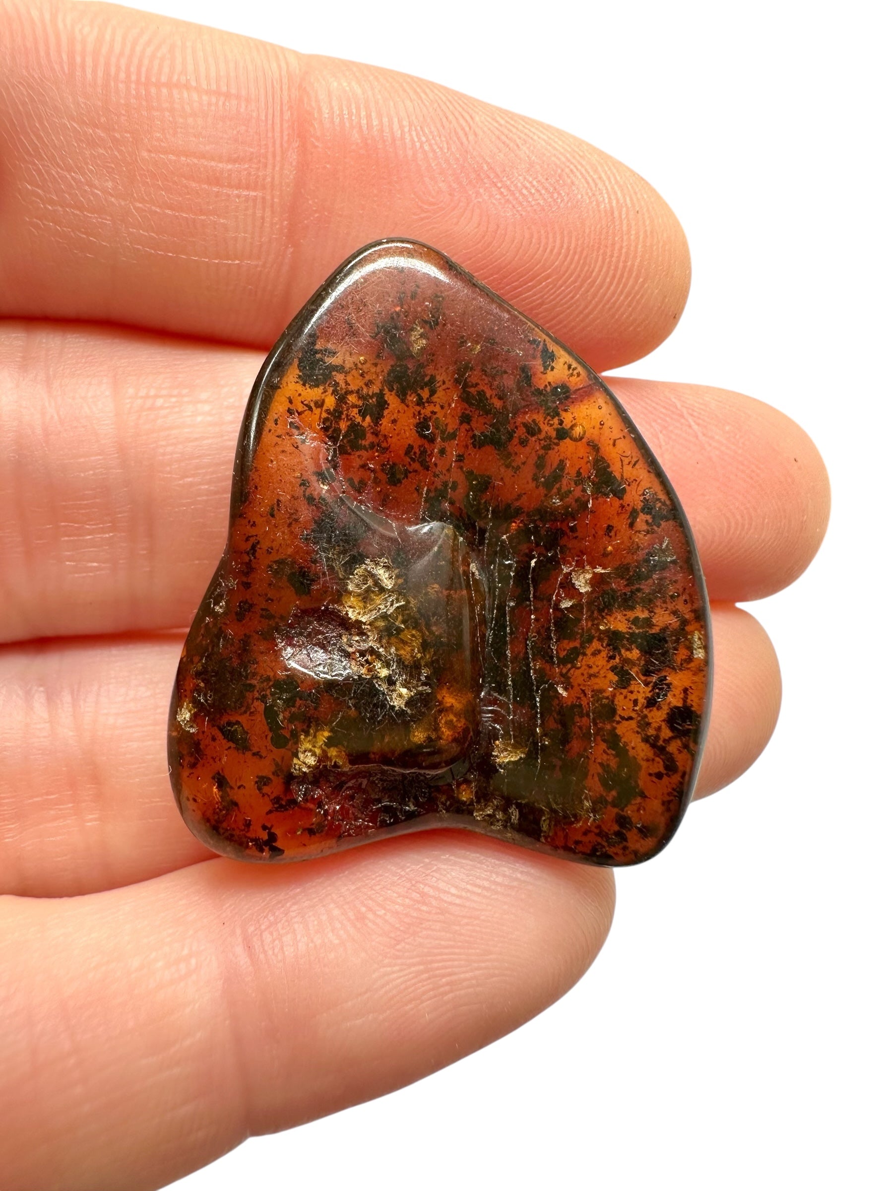 Amber 2,8g – Lithuania - JN586