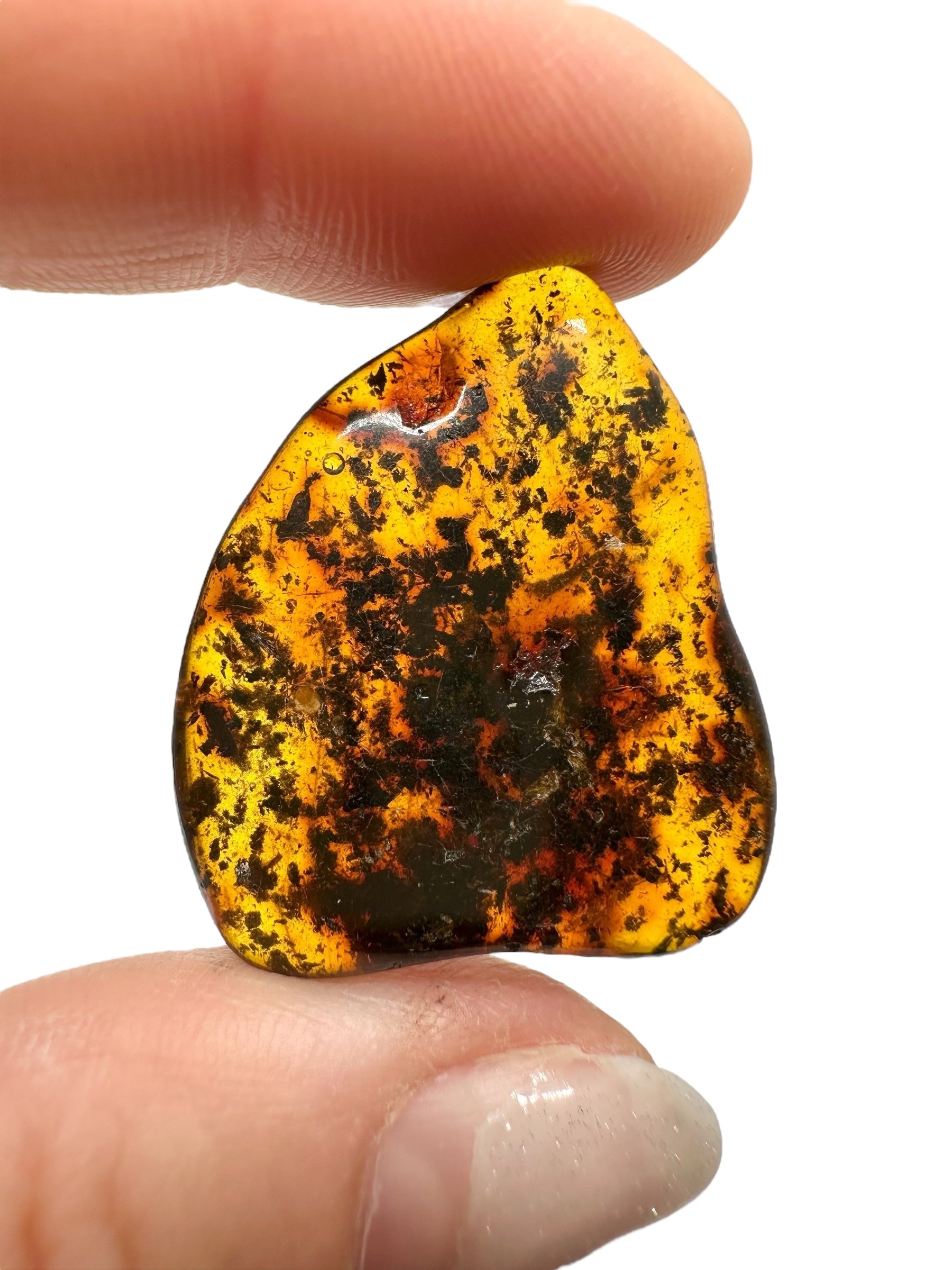 Amber 2,8g – Lithuania