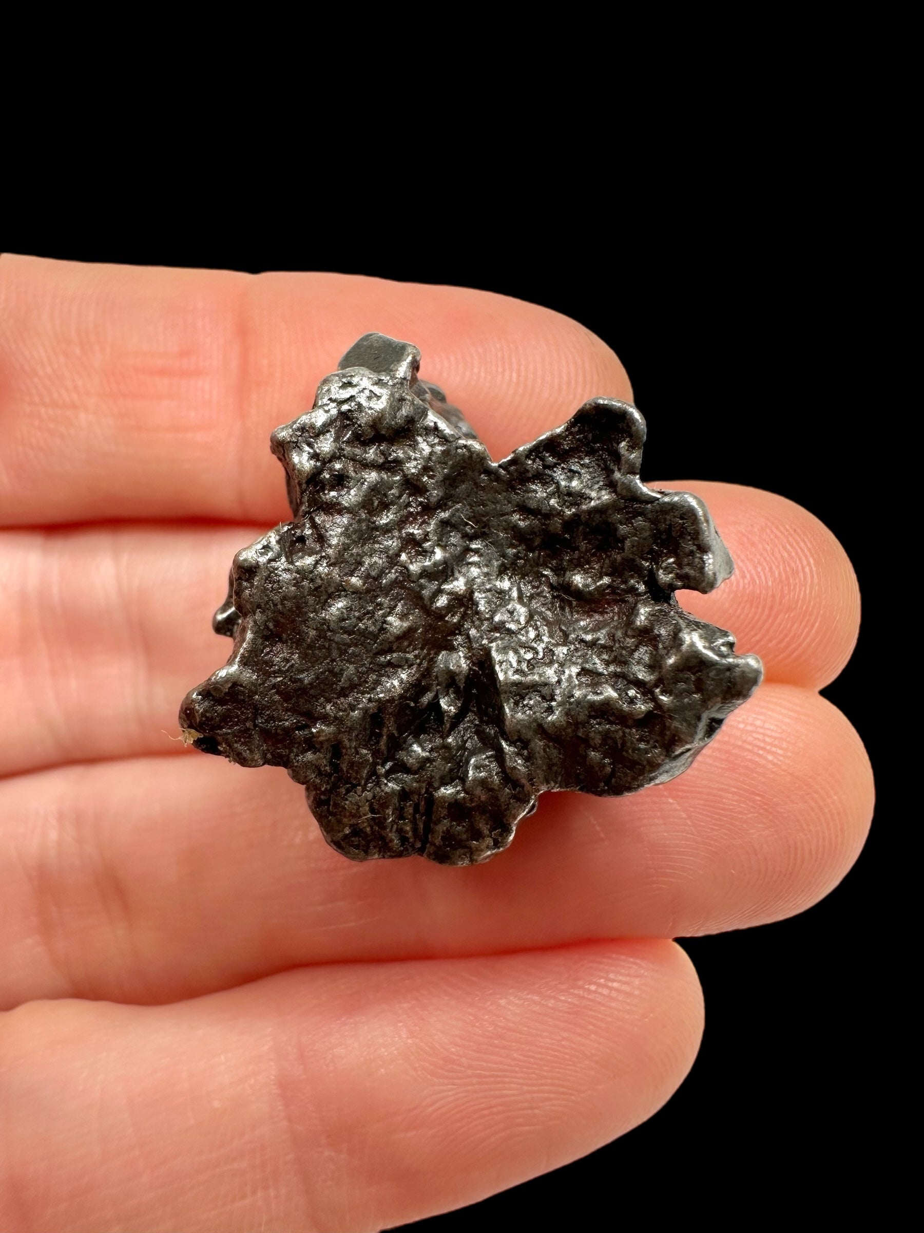 Meteorite Campo del Cielo 22g – Argentina - ZM253