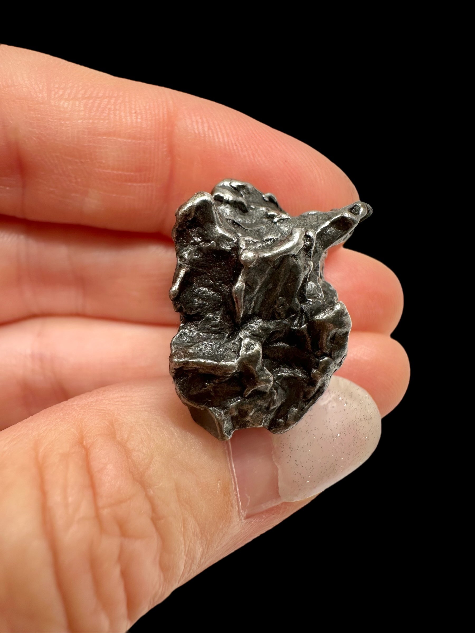 Meteorite Campo del Cielo 22g – Argentina - ZM253