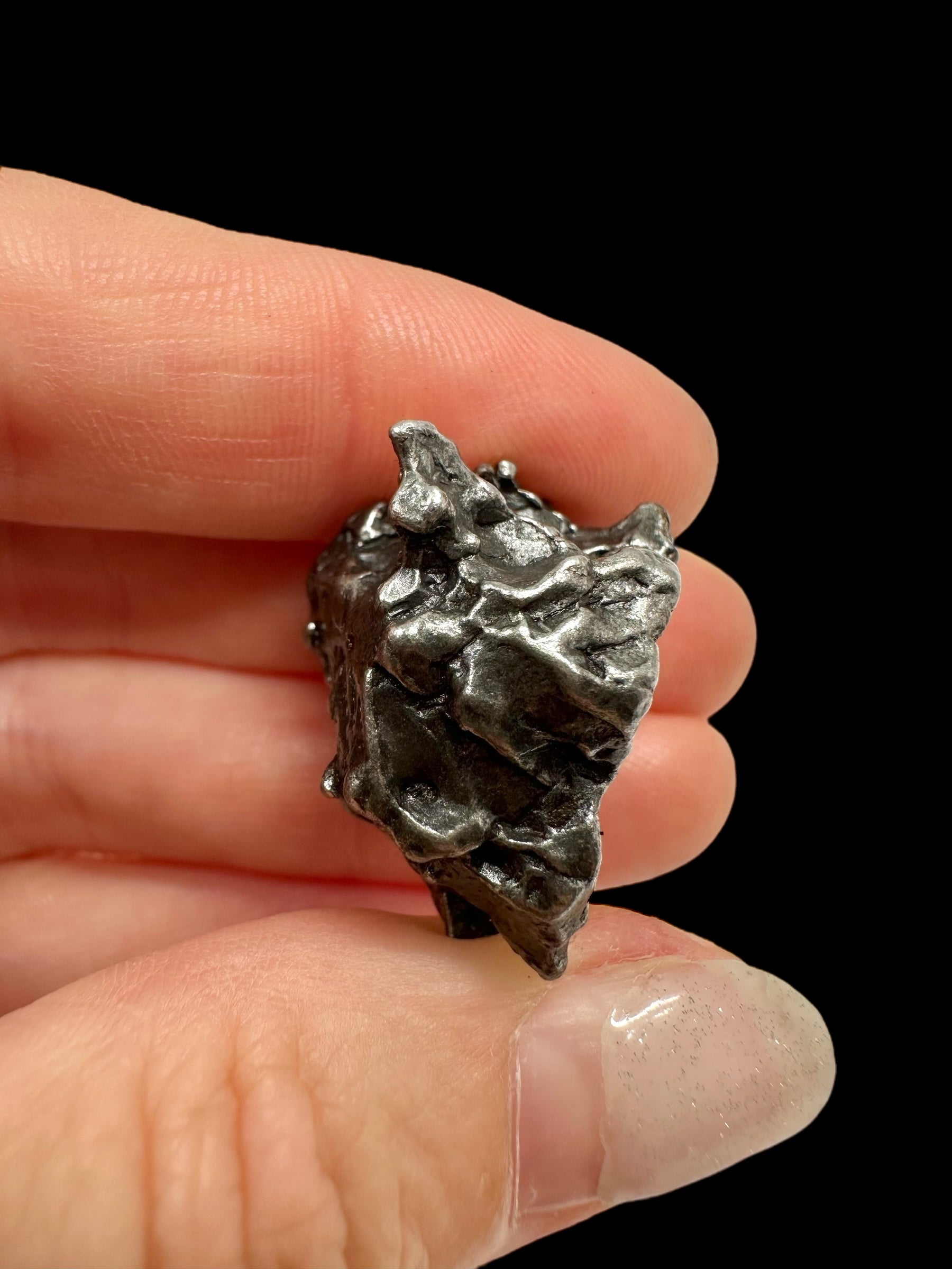Meteorite Campo del Cielo 22g – Argentina - ZM253
