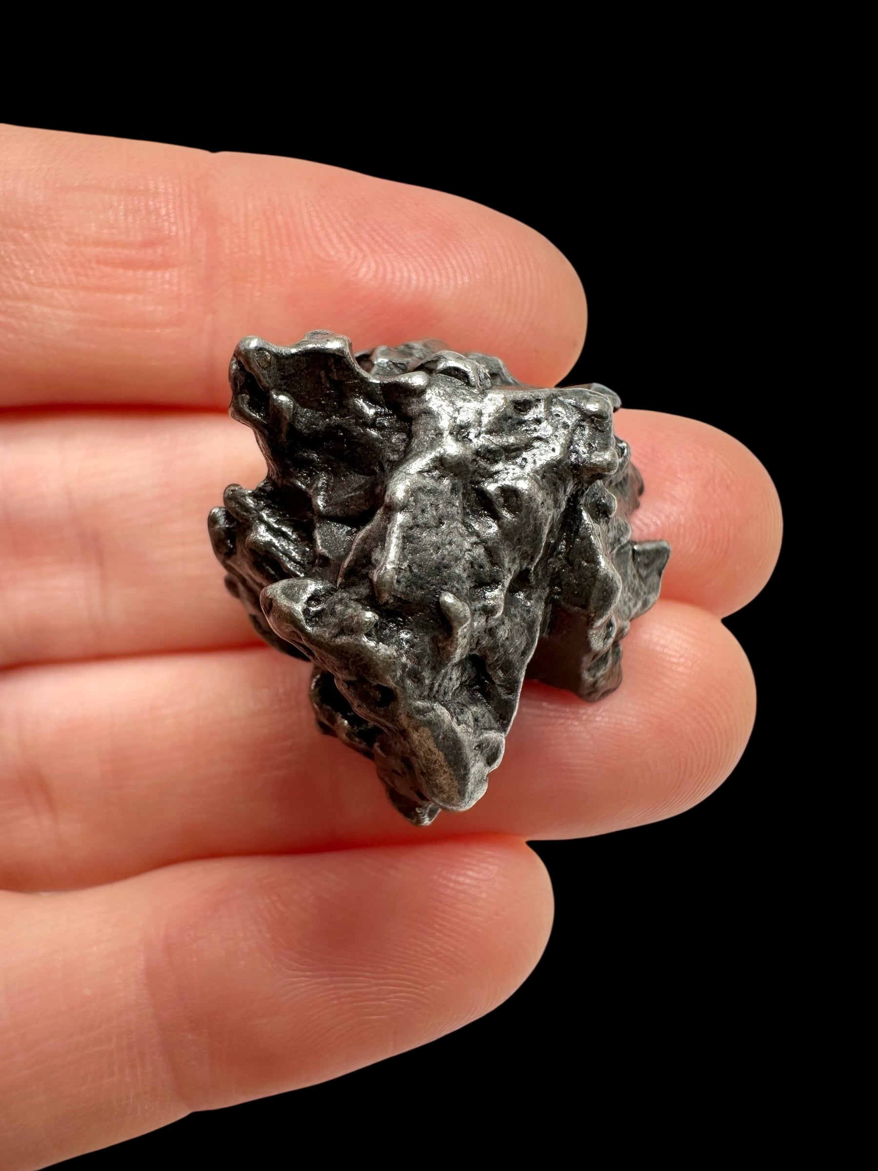 Meteorite Campo del Cielo 22g – Argentina