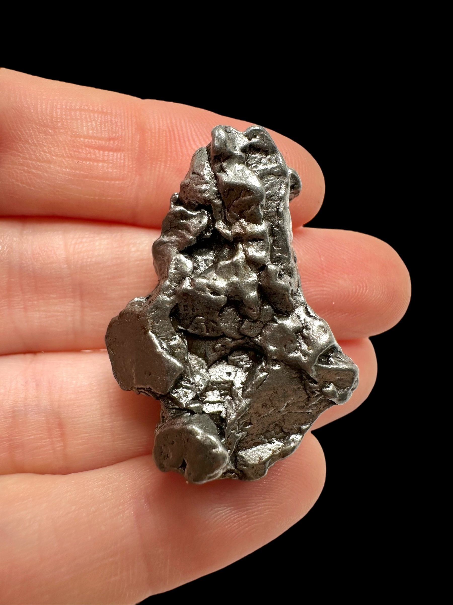 Meteorite Campo del Cielo 26,4g – Argentina