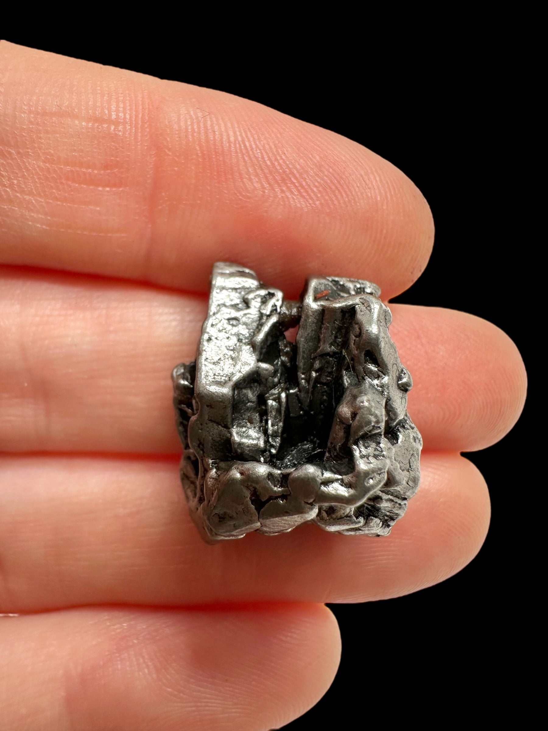 Meteorite Campo del Cielo 11,7g – Argentina