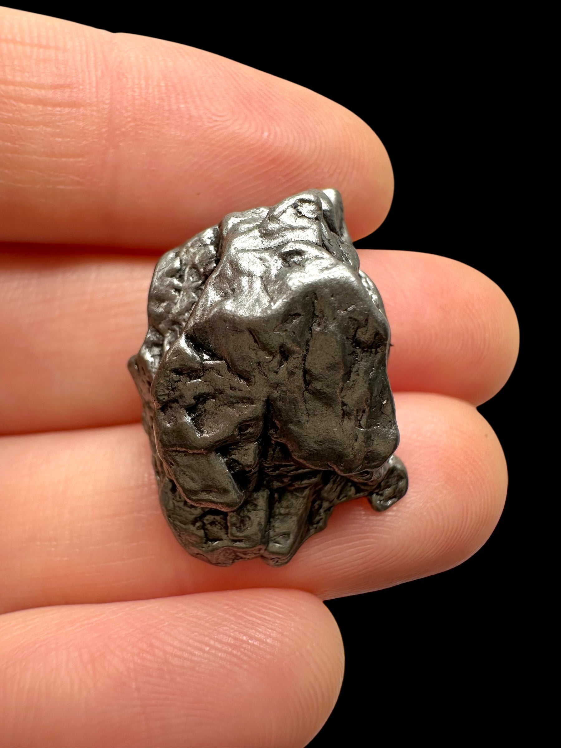 Meteorite Campo del Cielo 15,9g – Argentina