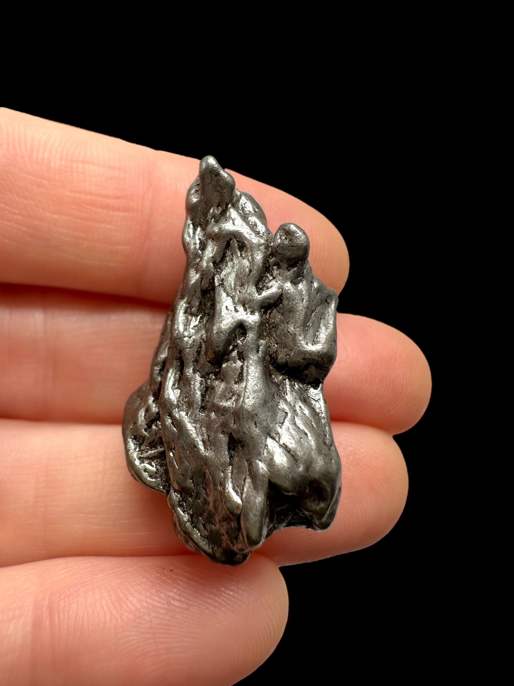 Meteorite Campo del Cielo 26,9g – Argentina