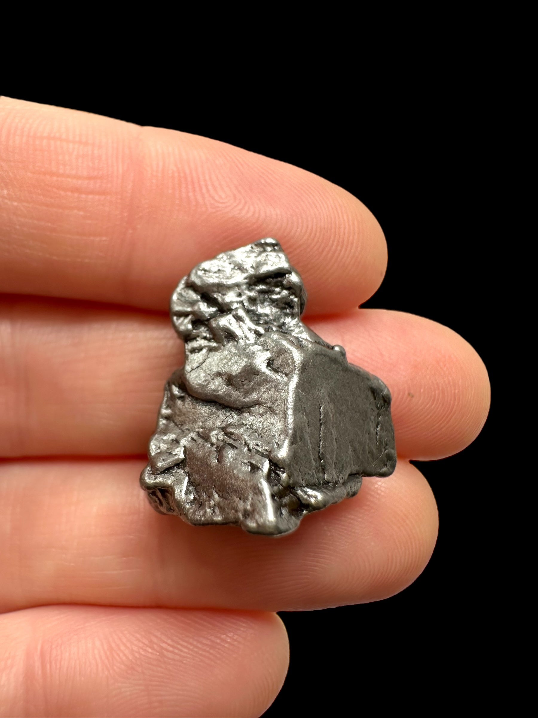Meteorite Campo del Cielo 15,2g – Argentina - ZM261