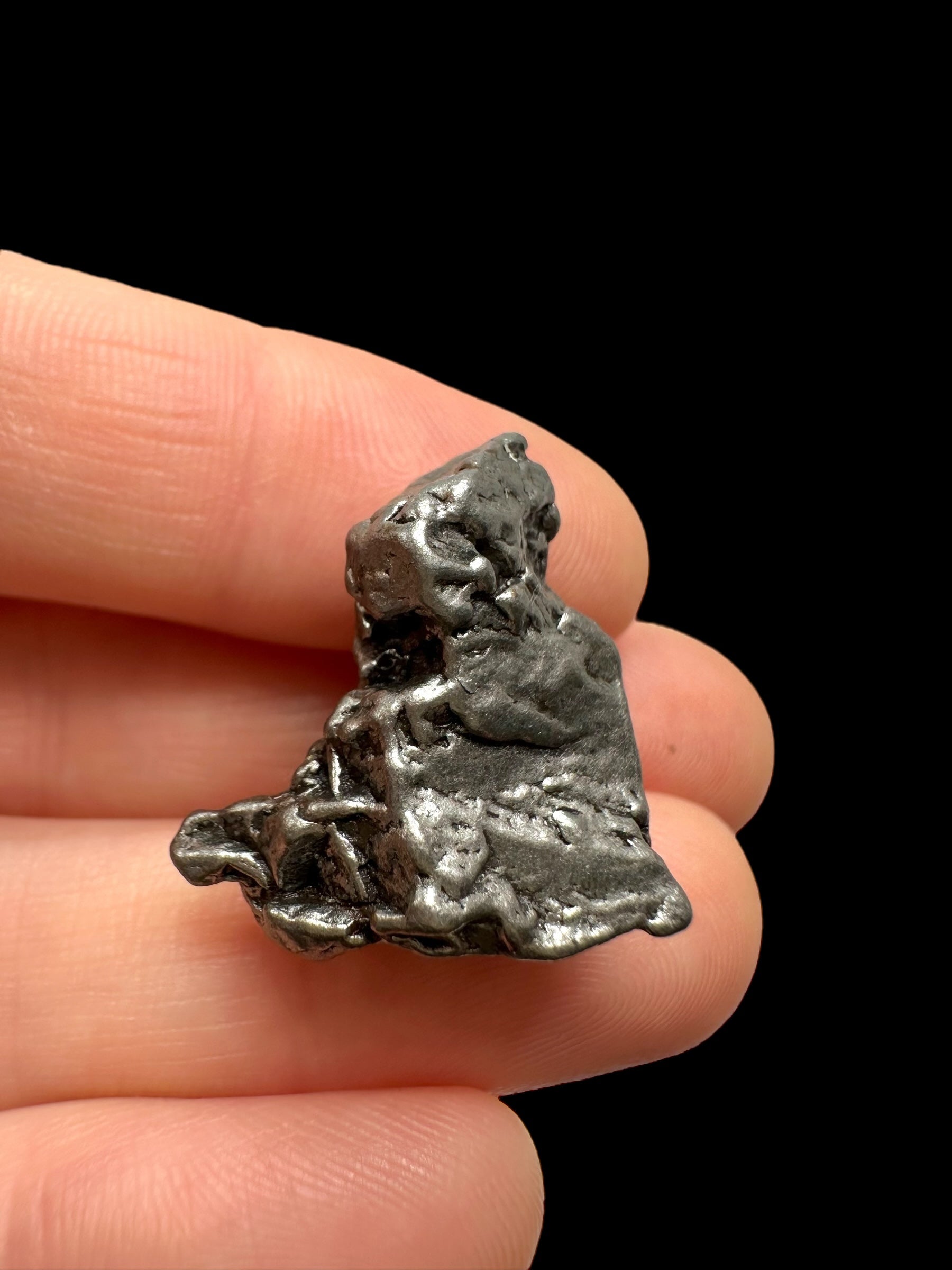 Meteorite Campo del Cielo 15,2g – Argentina - ZM261
