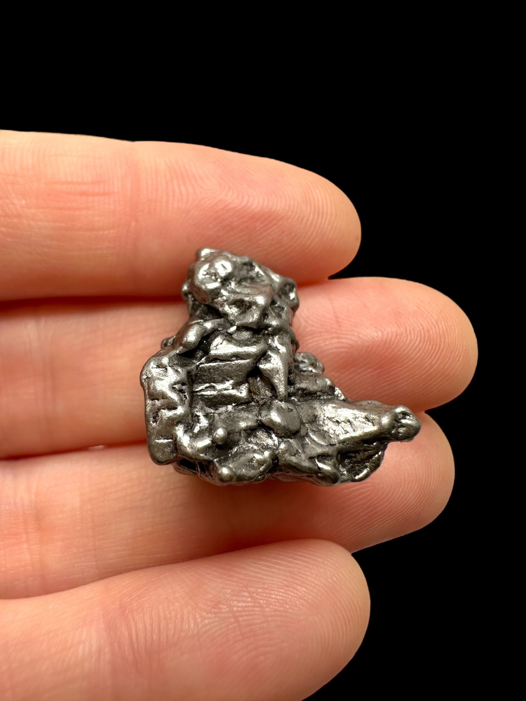 Meteorite Campo del Cielo 15,2g – Argentina