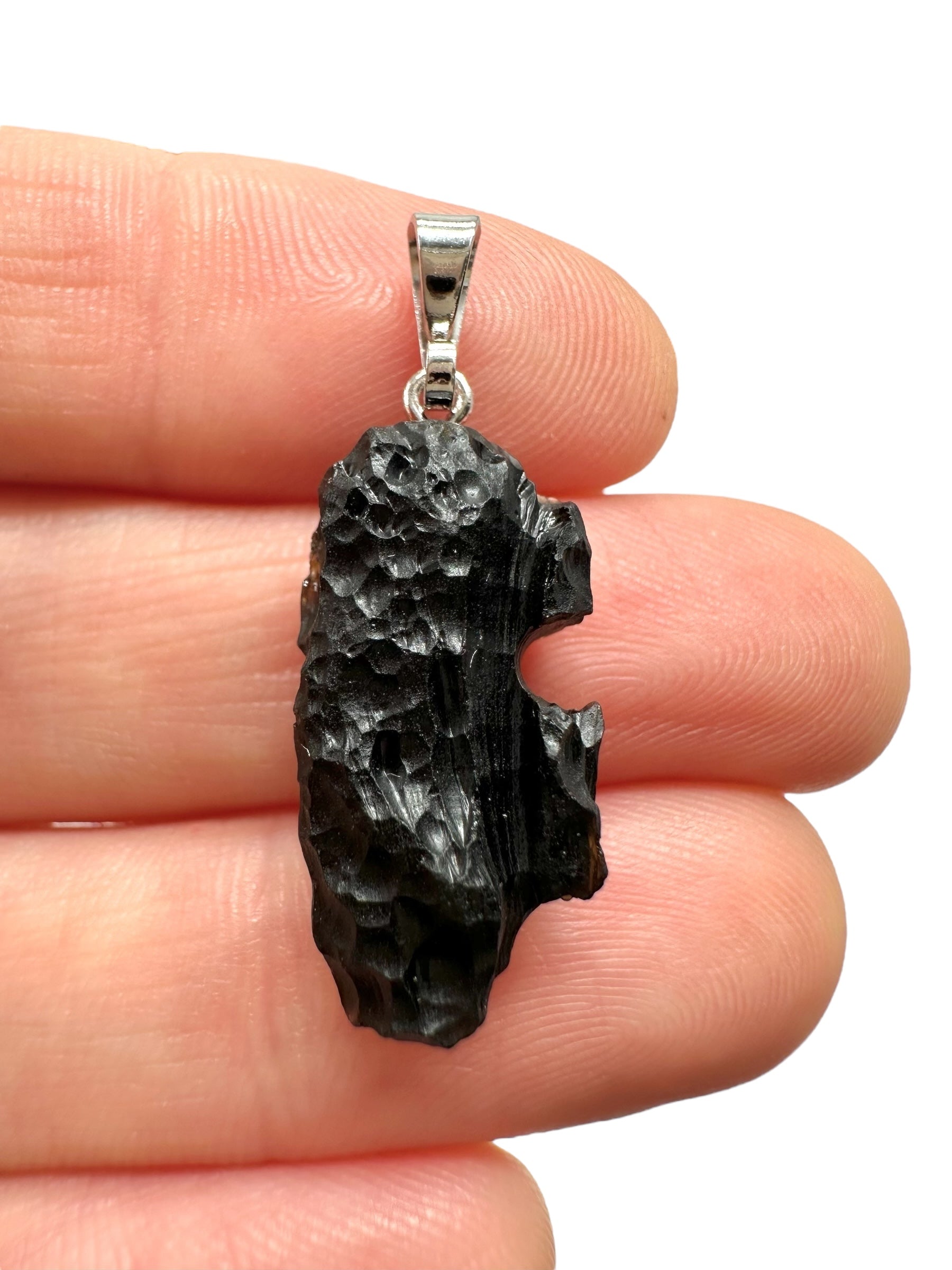 Bilitonite pendant 1,9g - P/BI023