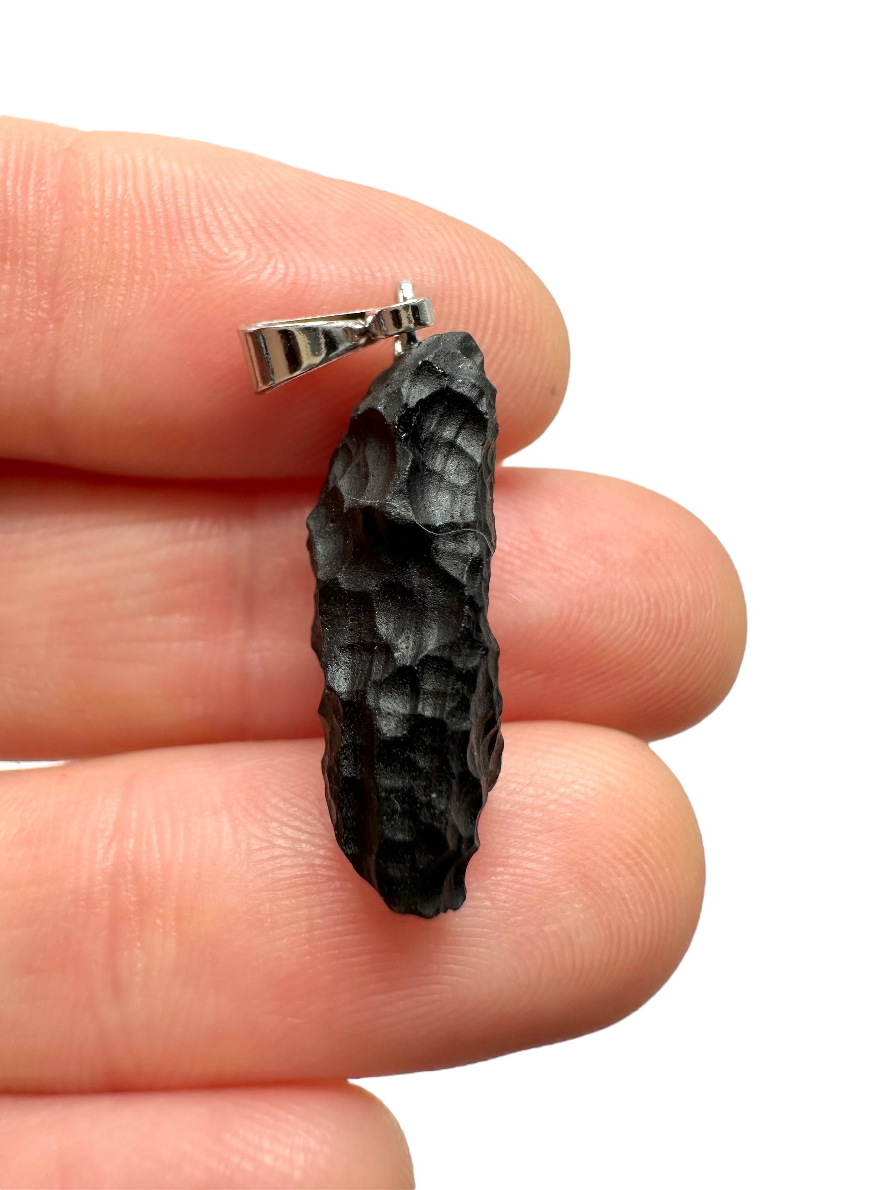 Bilitonite pendant 1,9g - P/BI023