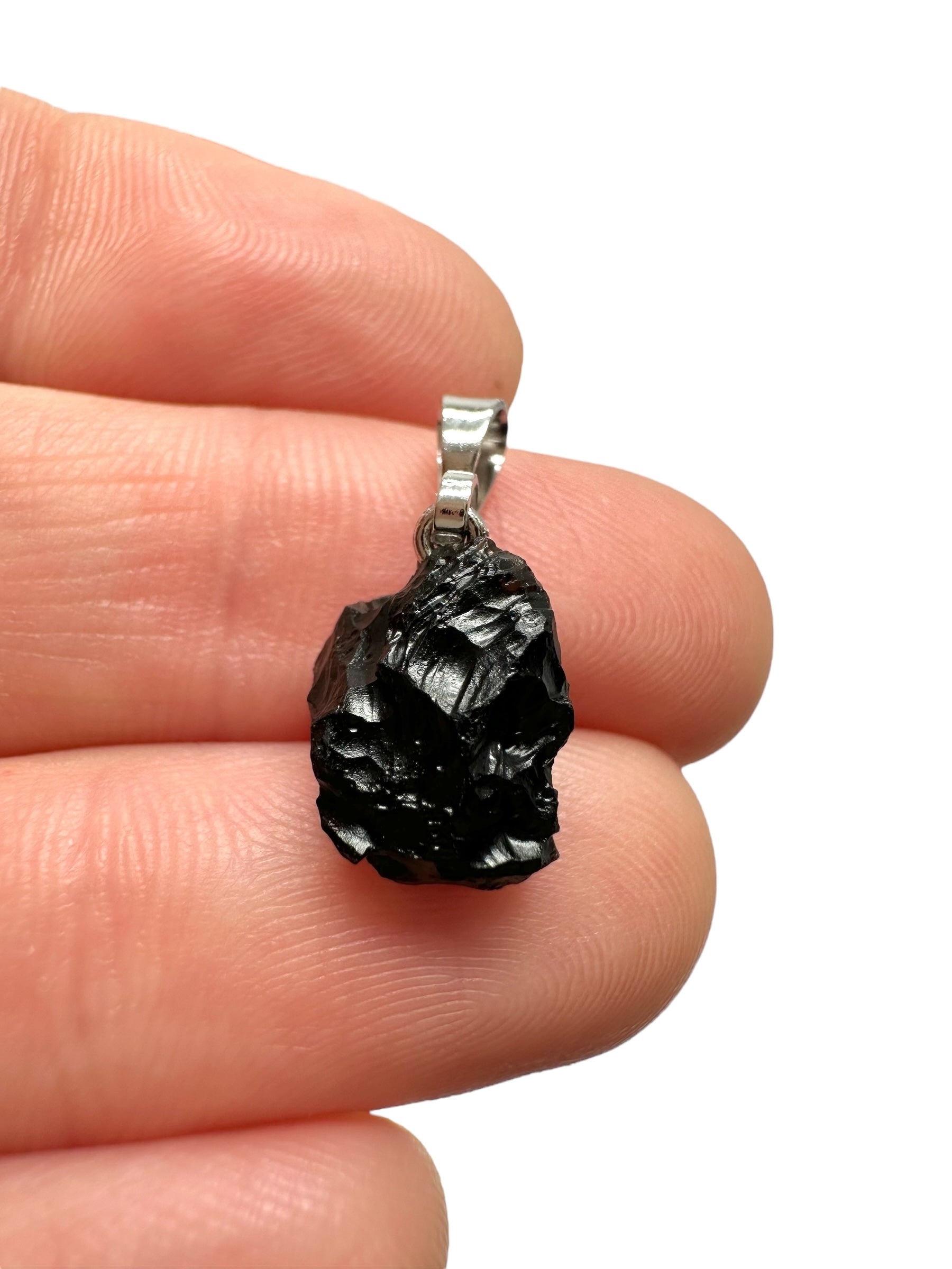 Bilitonite pendant 0,8g - P/BI024