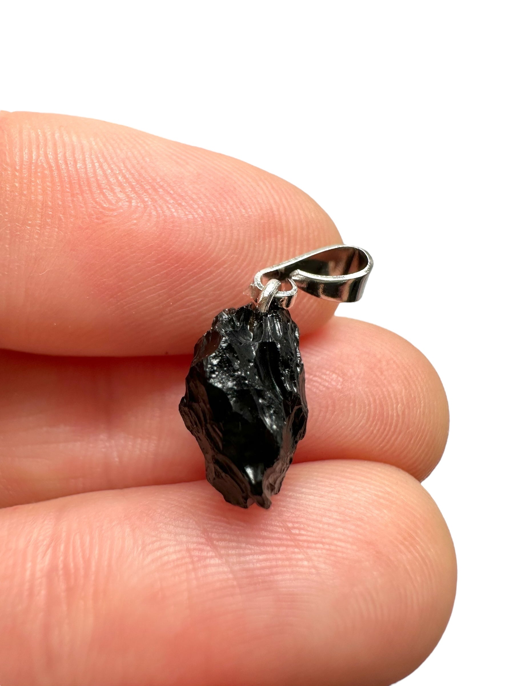 Bilitonite pendant 0,8g - P/BI024