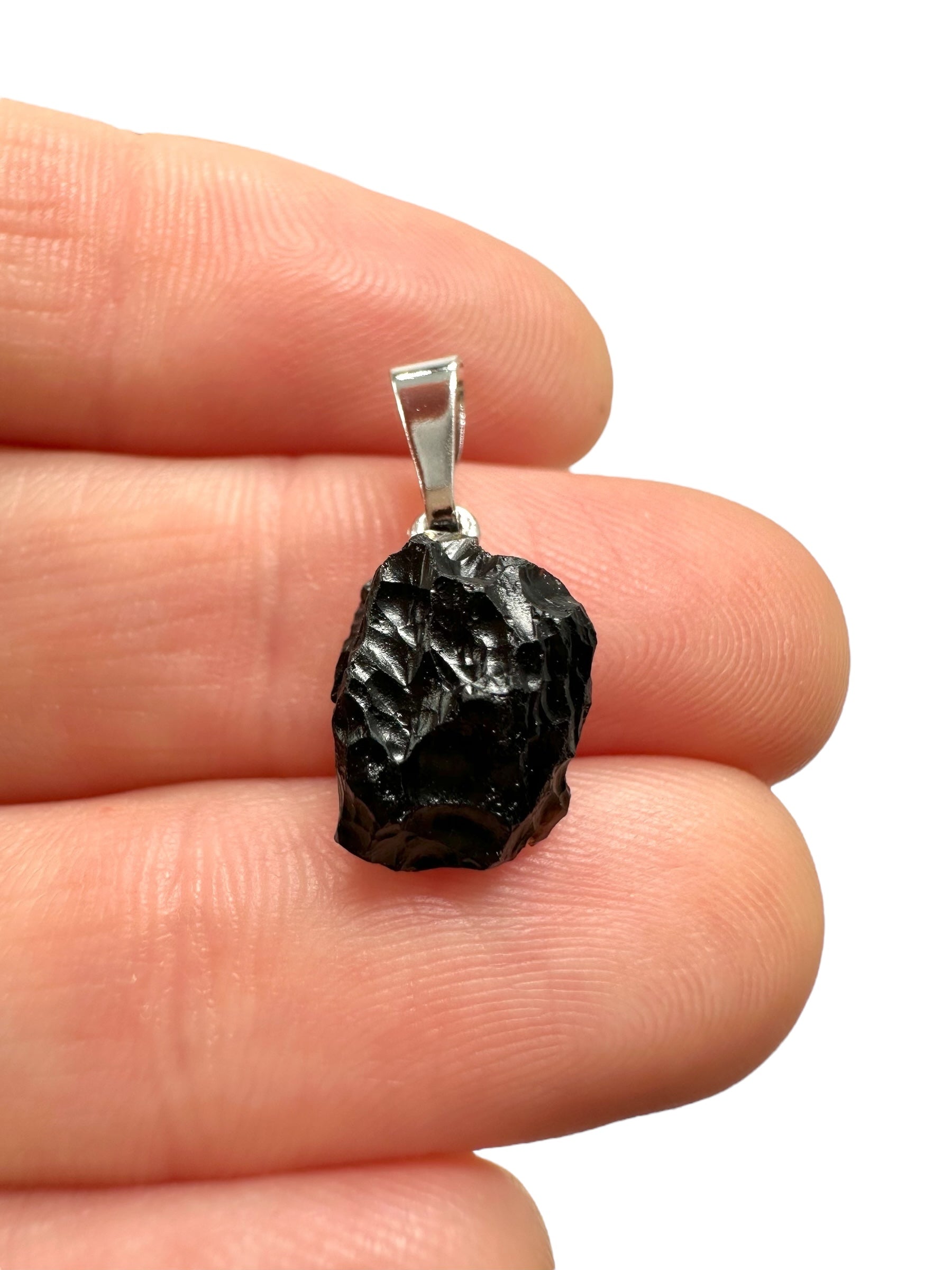 Bilitonite pendant 0,8g