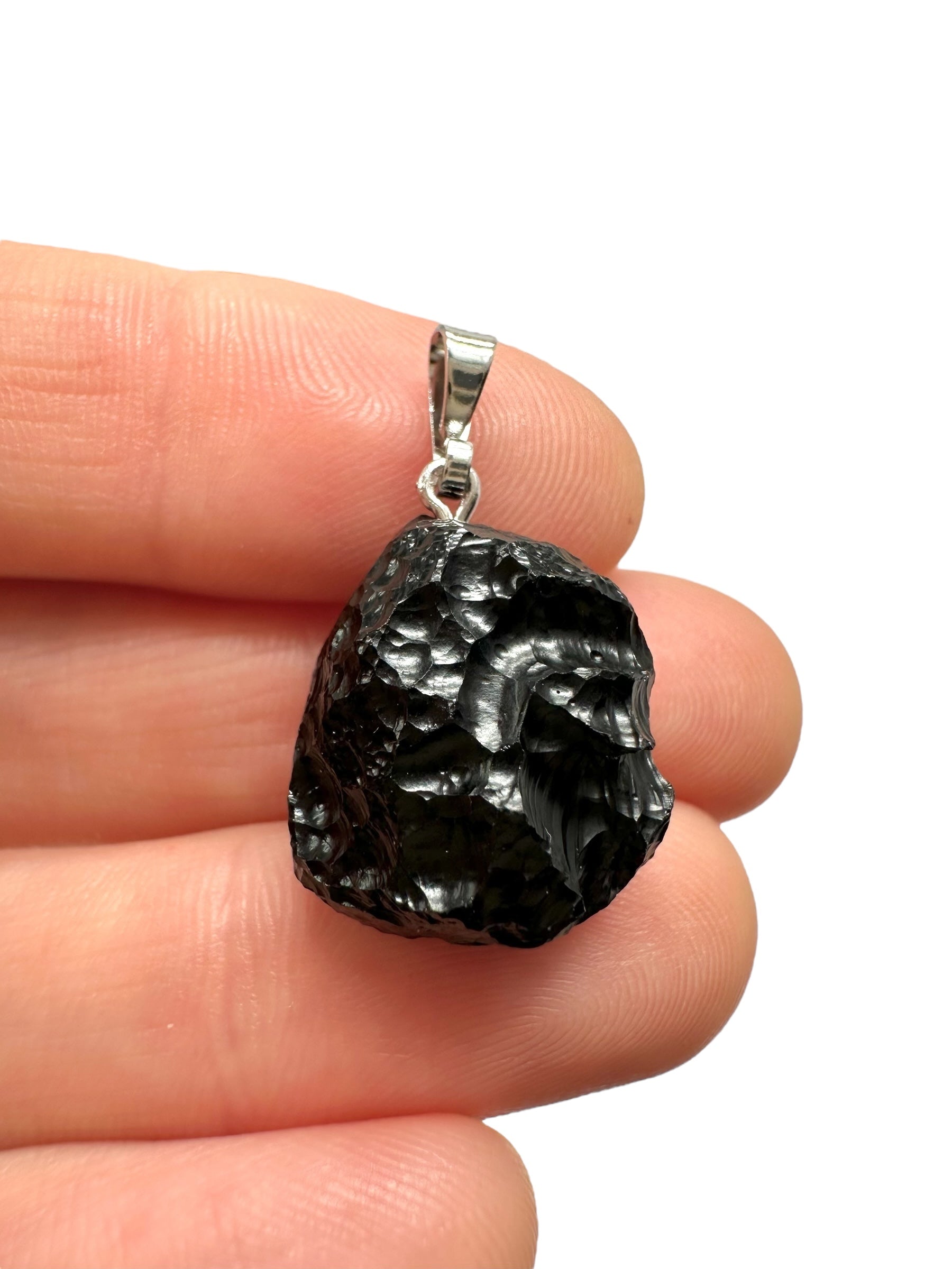 Bilitonite pendant 3,6g - P/BI025