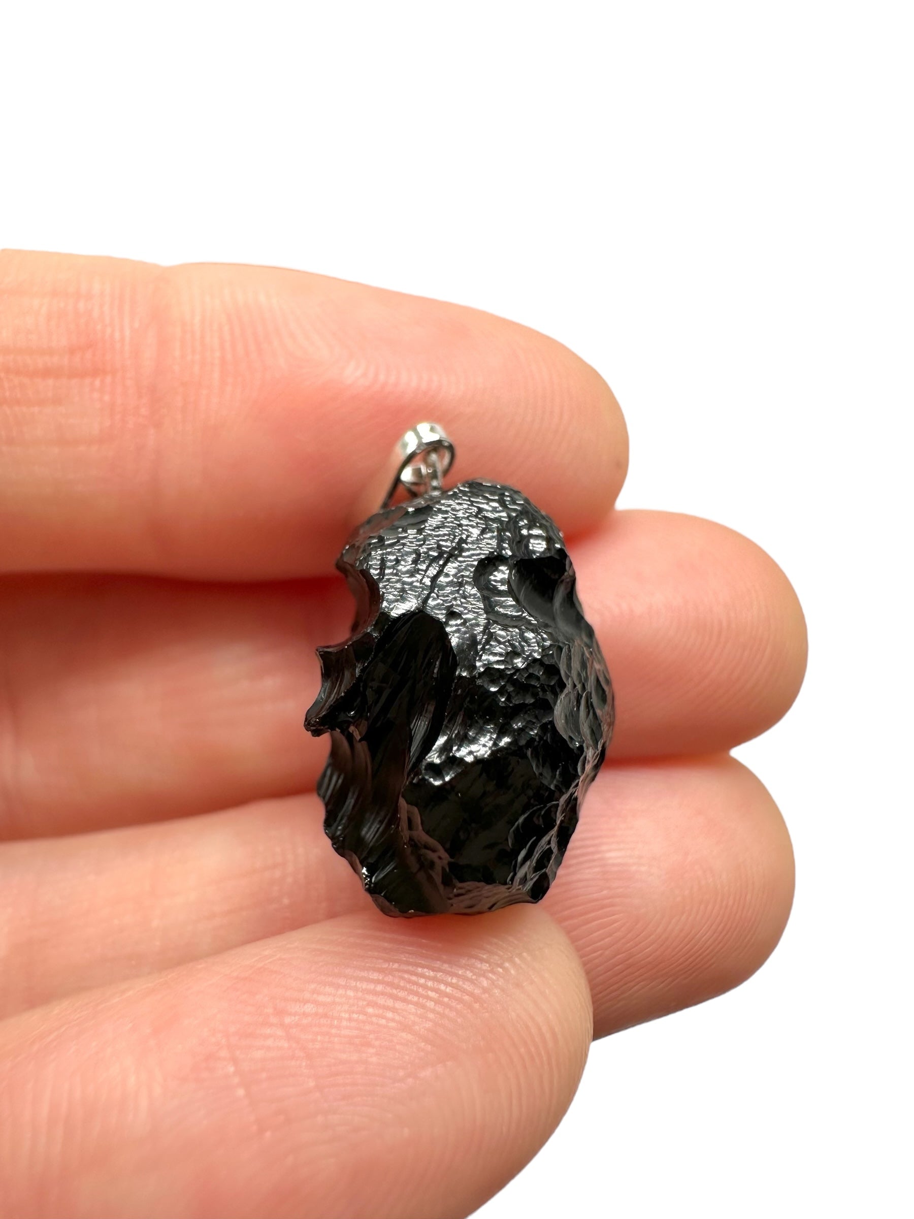 Bilitonite pendant 3,6g - P/BI025