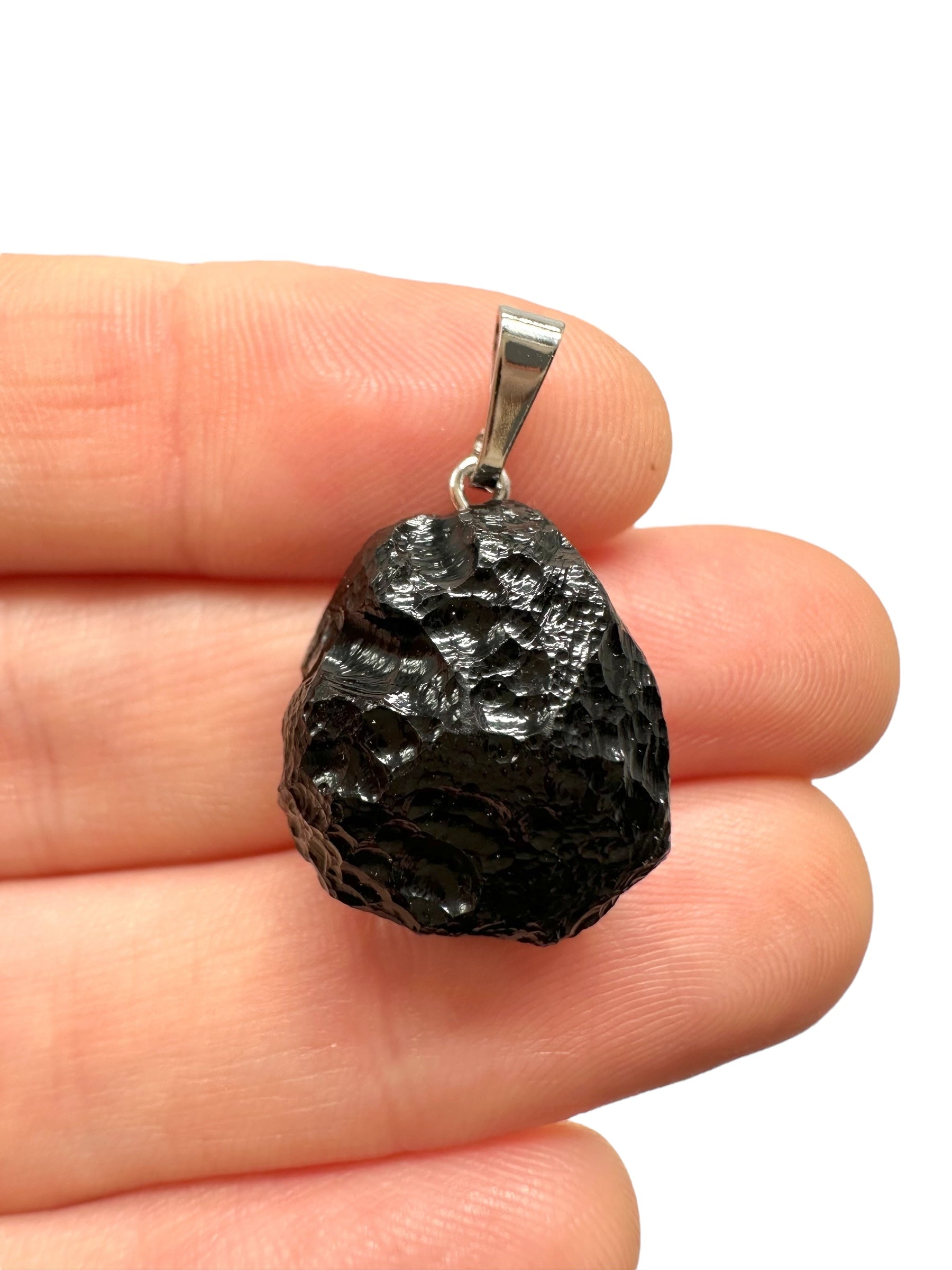 Bilitonite pendant 3,6g