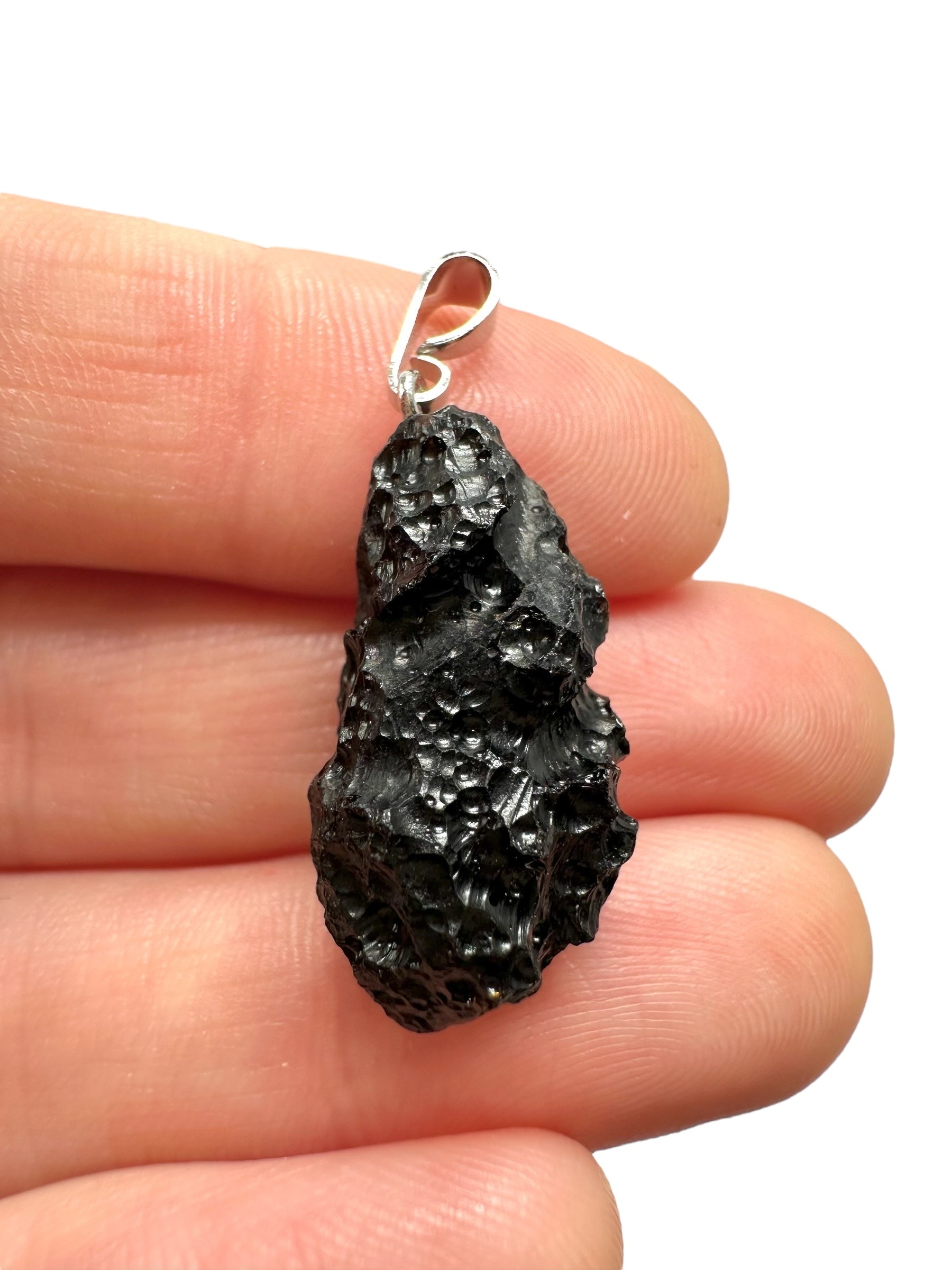 Bilitonite pendant 3,2g - P/BI026
