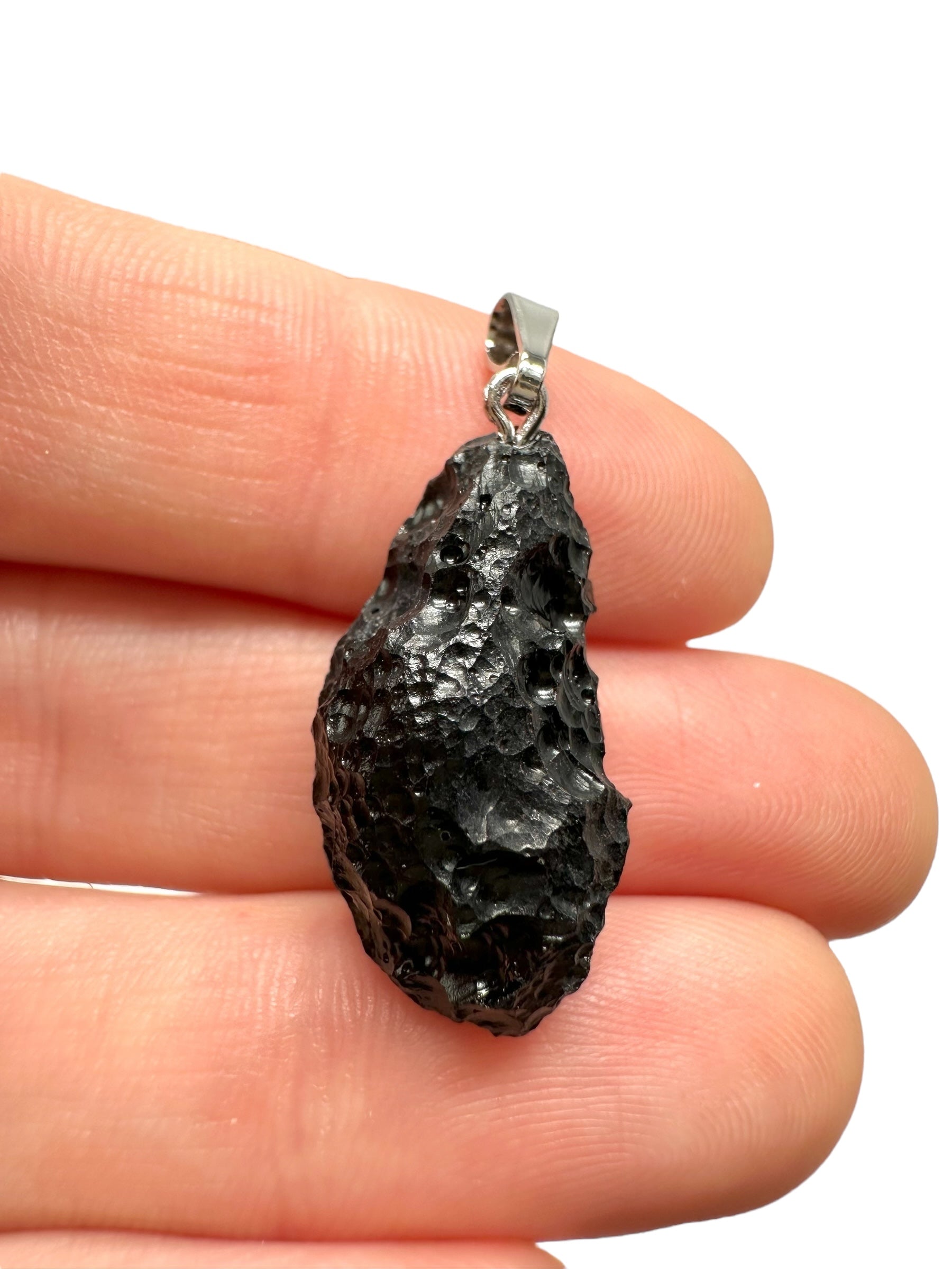 Bilitonite pendant 3,2g - P/BI026