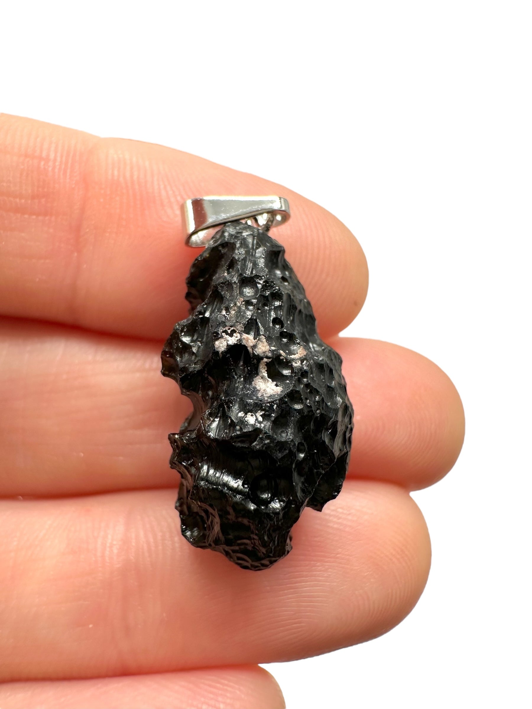 Bilitonite pendant 3,2g - P/BI026