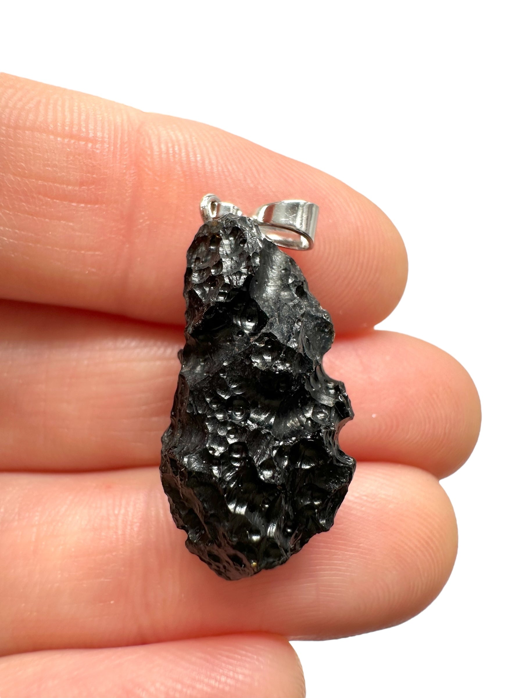 Bilitonite pendant 3,2g