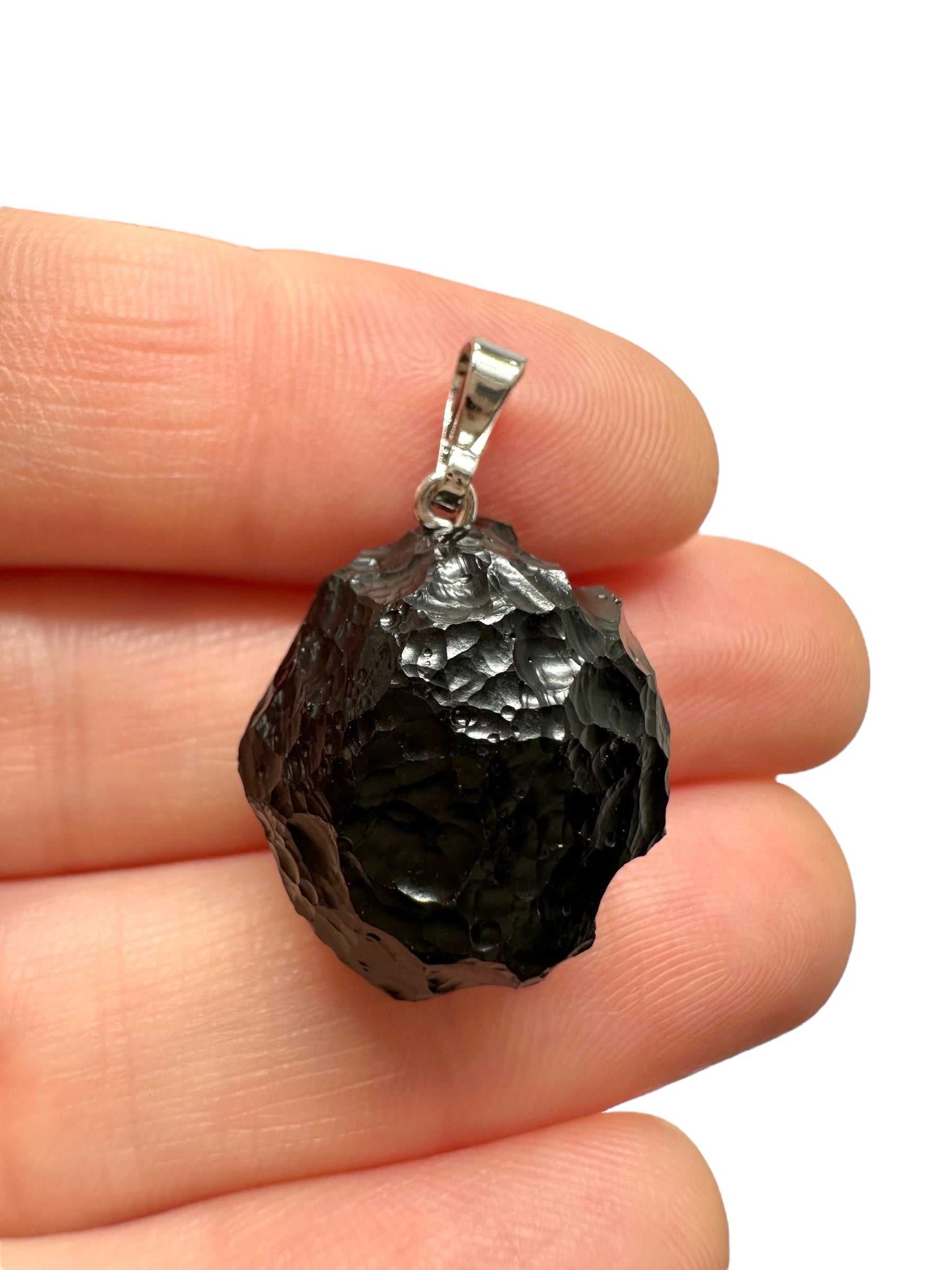 Bilitonite pendant 3,9g - P/BI027