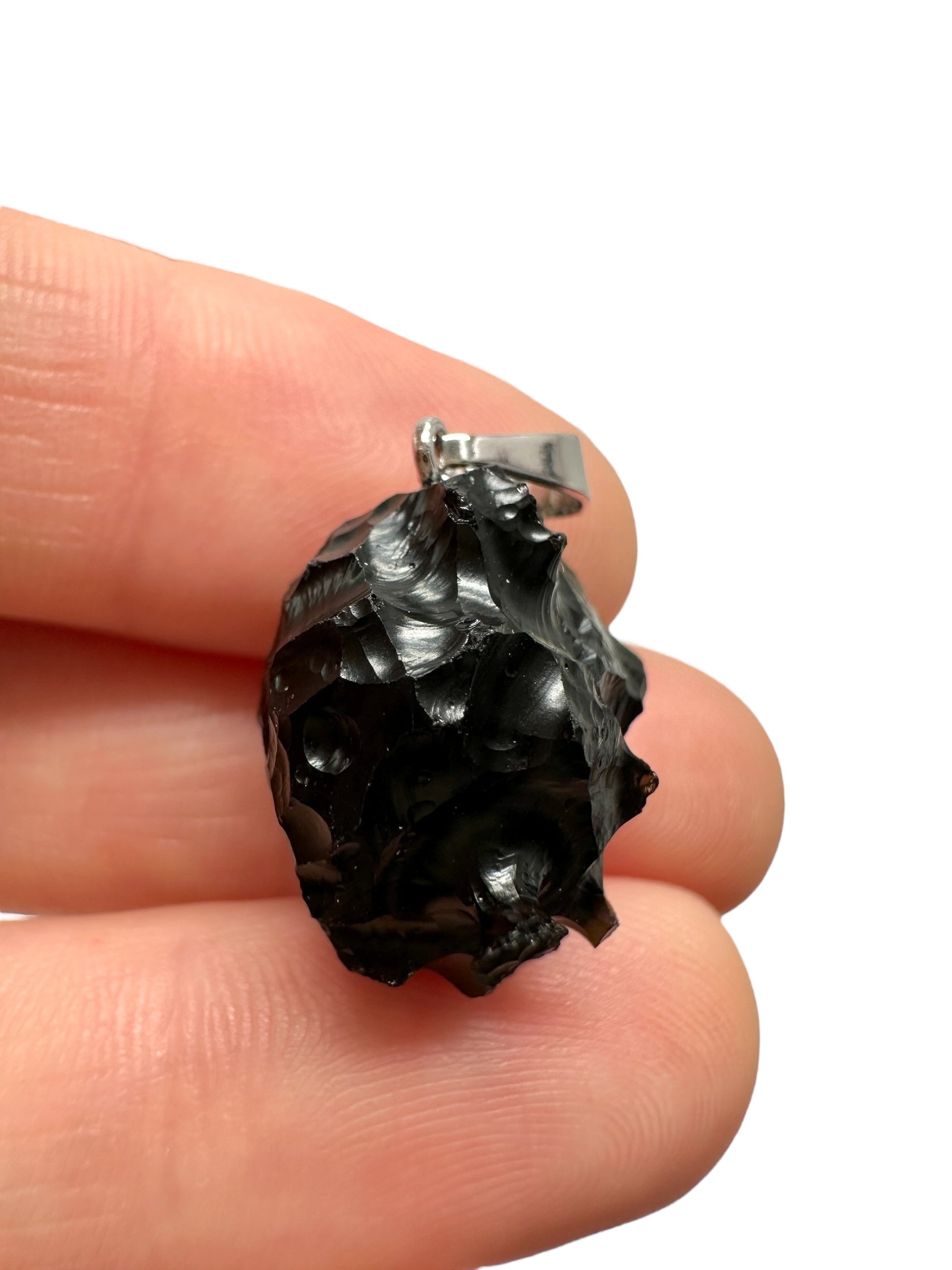 Bilitonite pendant 3,9g - P/BI027