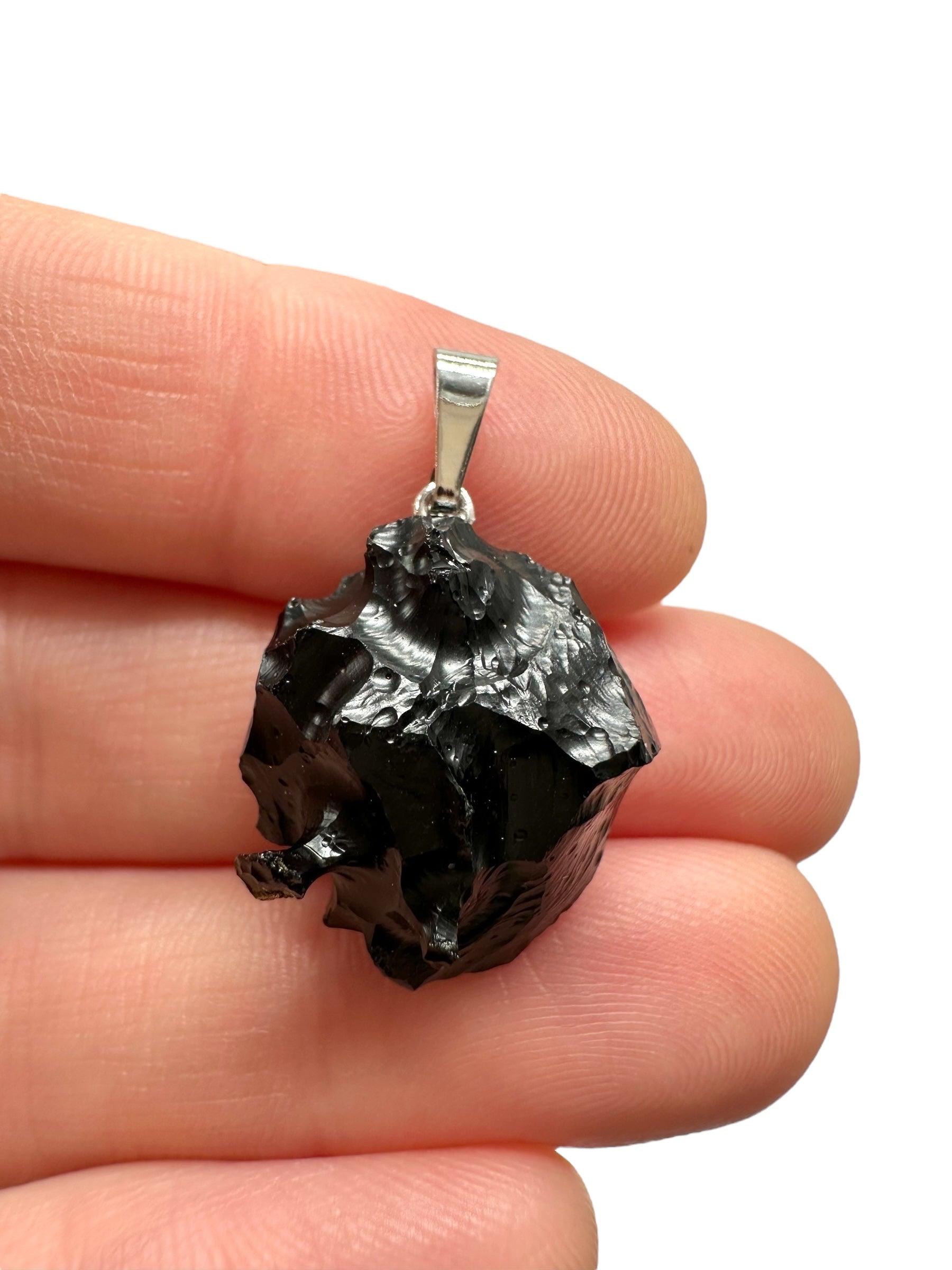 Bilitonite pendant 3,9g