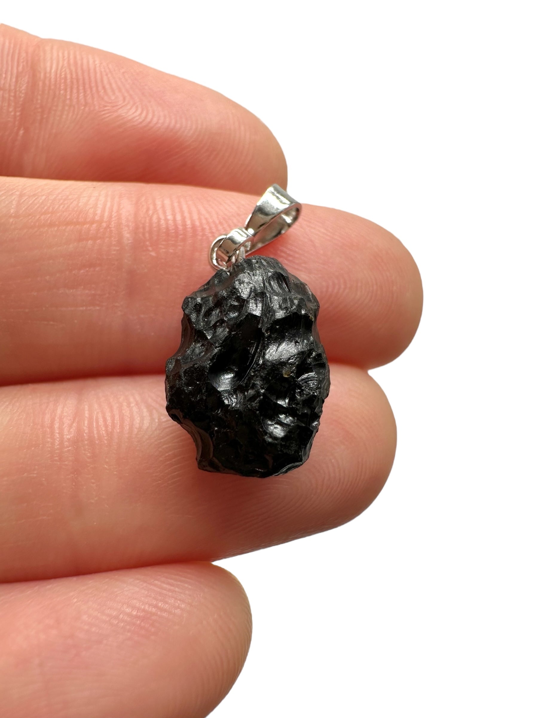 Bilitonite pendant 1,2g - P/BI028